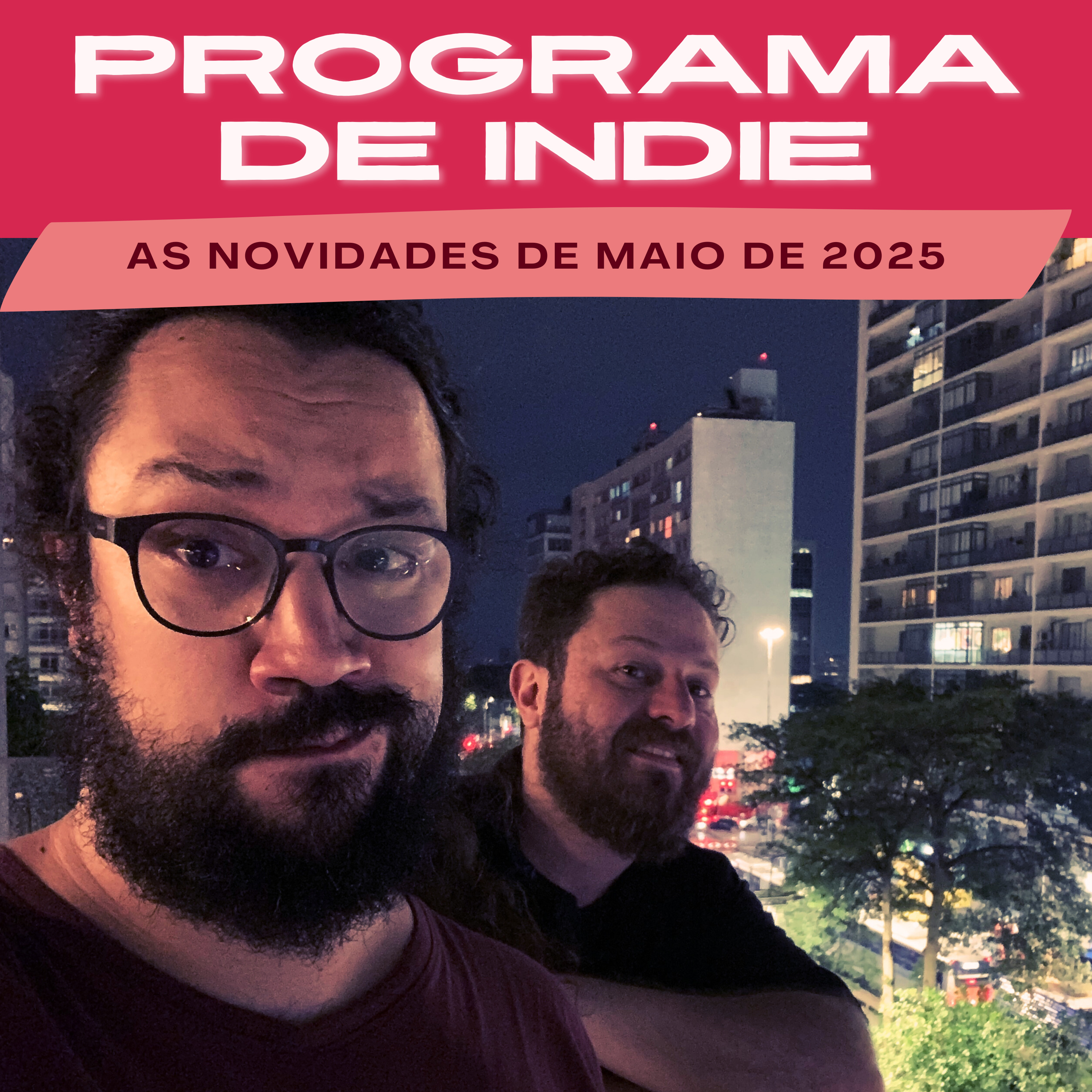 Programa de Indie