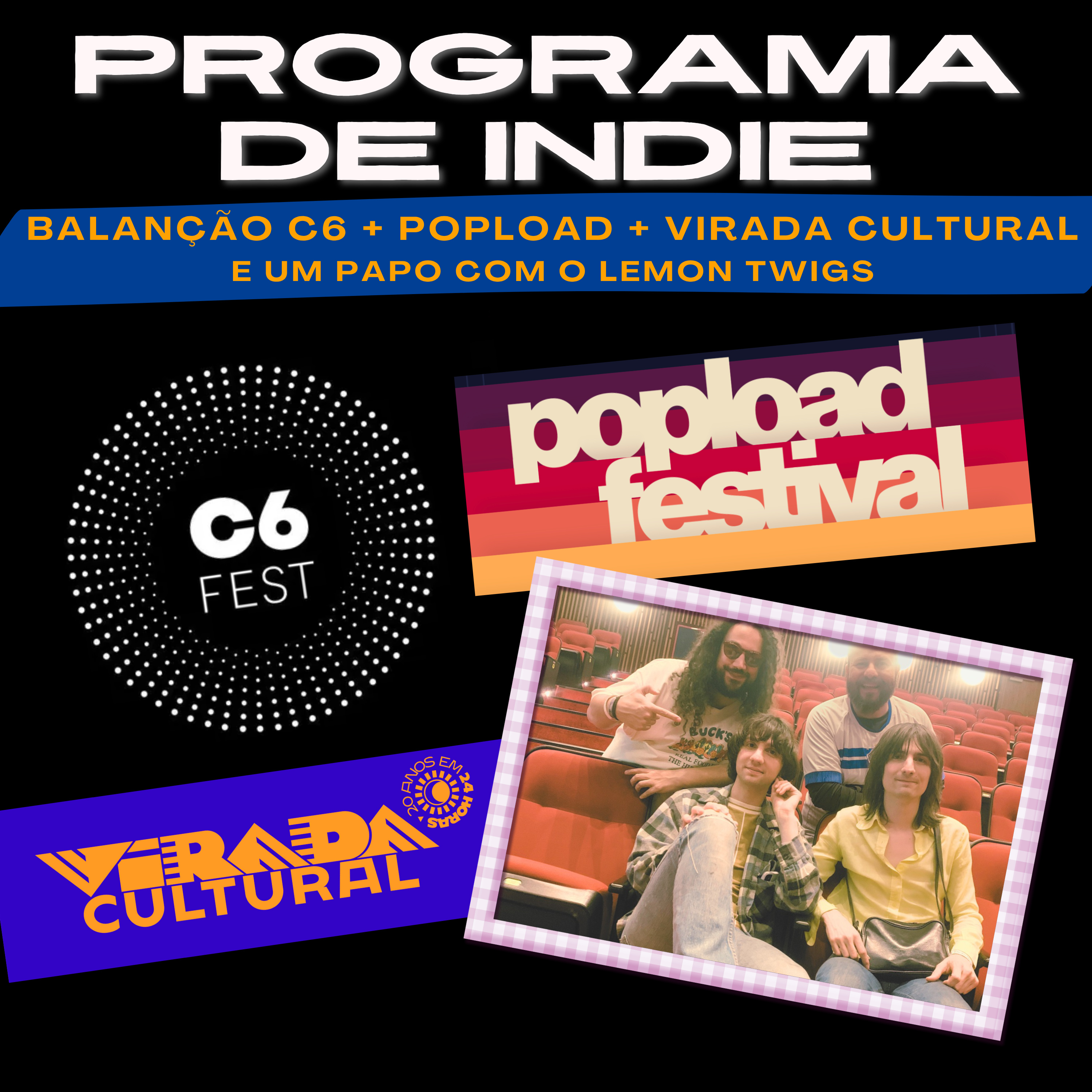 Programa de Indie