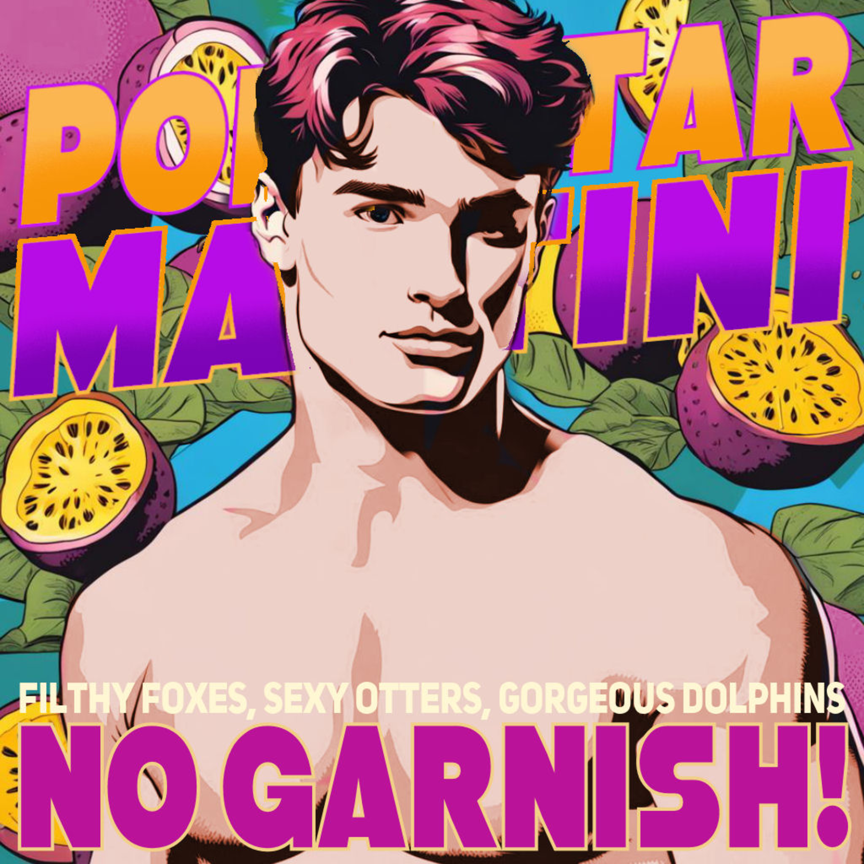 The Porn Star Martini episode artwork
