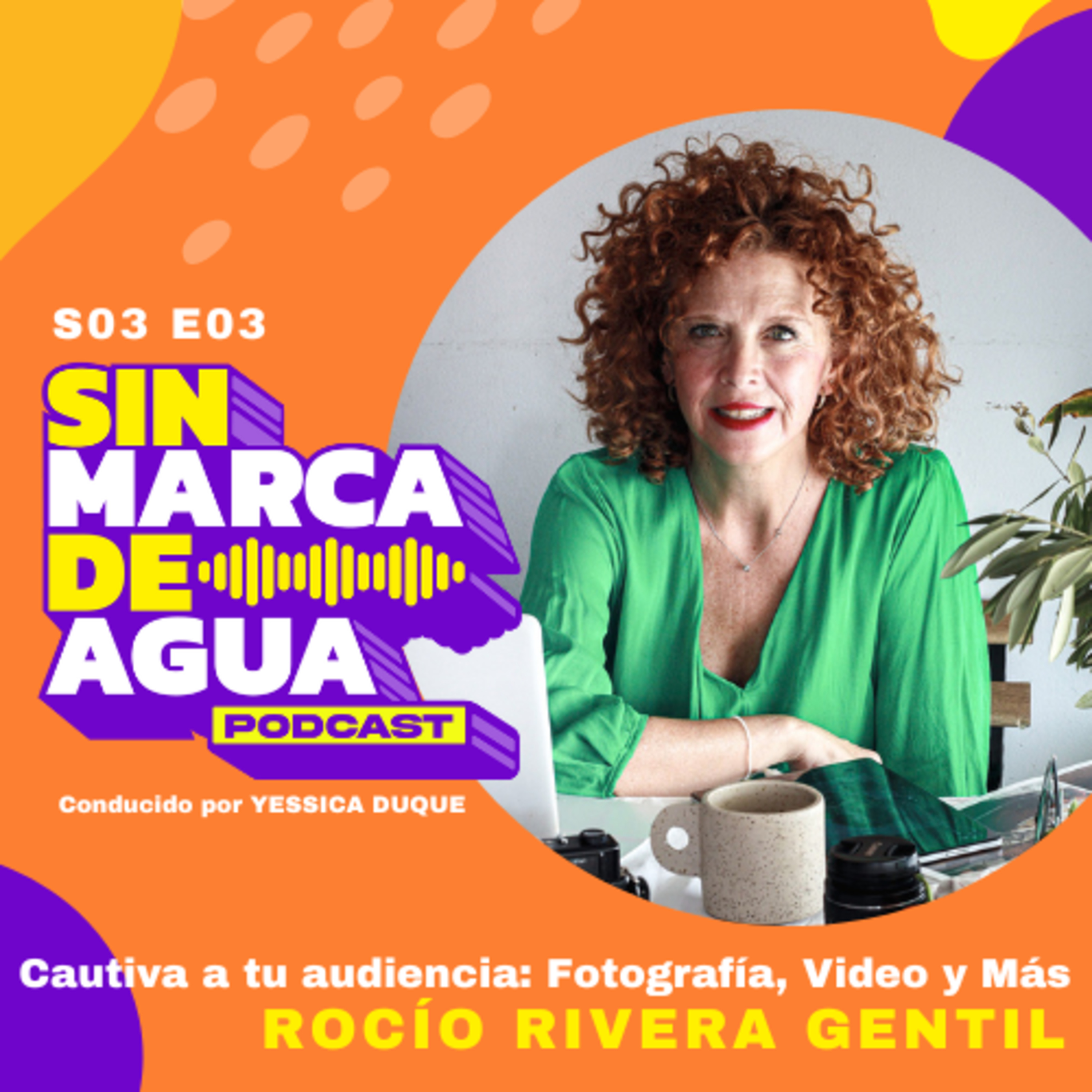 Sin Marca de Agua Podcast