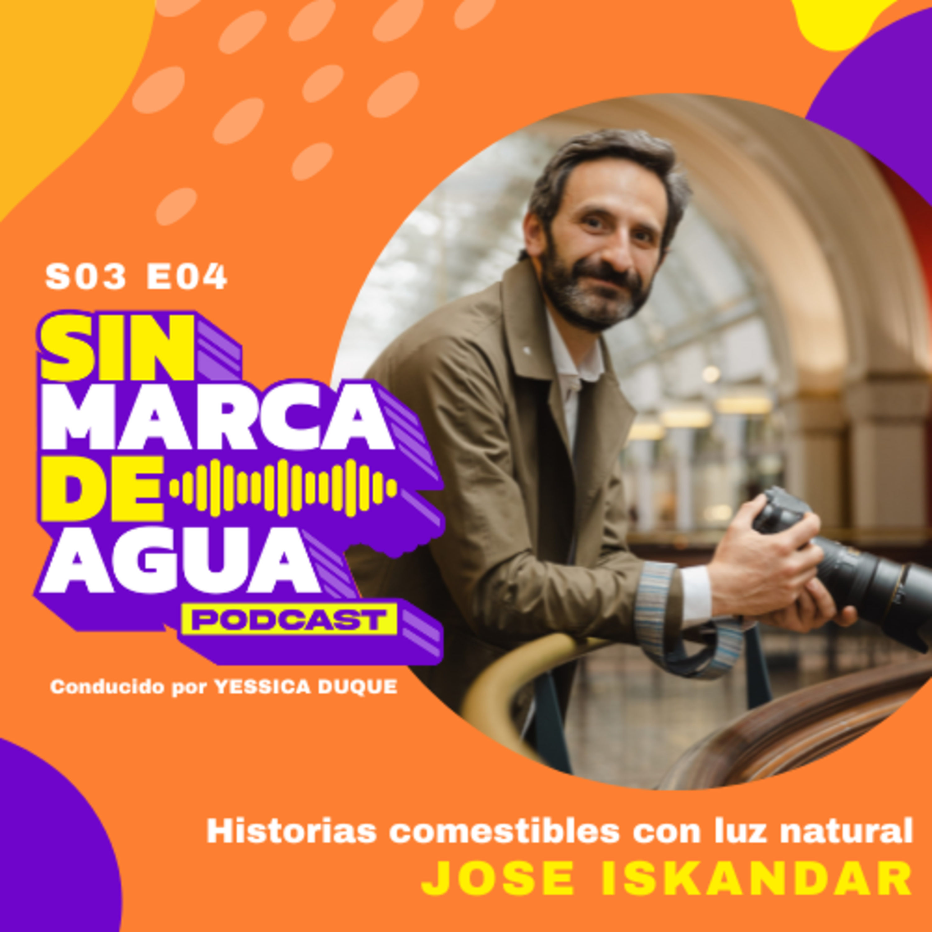 Sin Marca de Agua Podcast