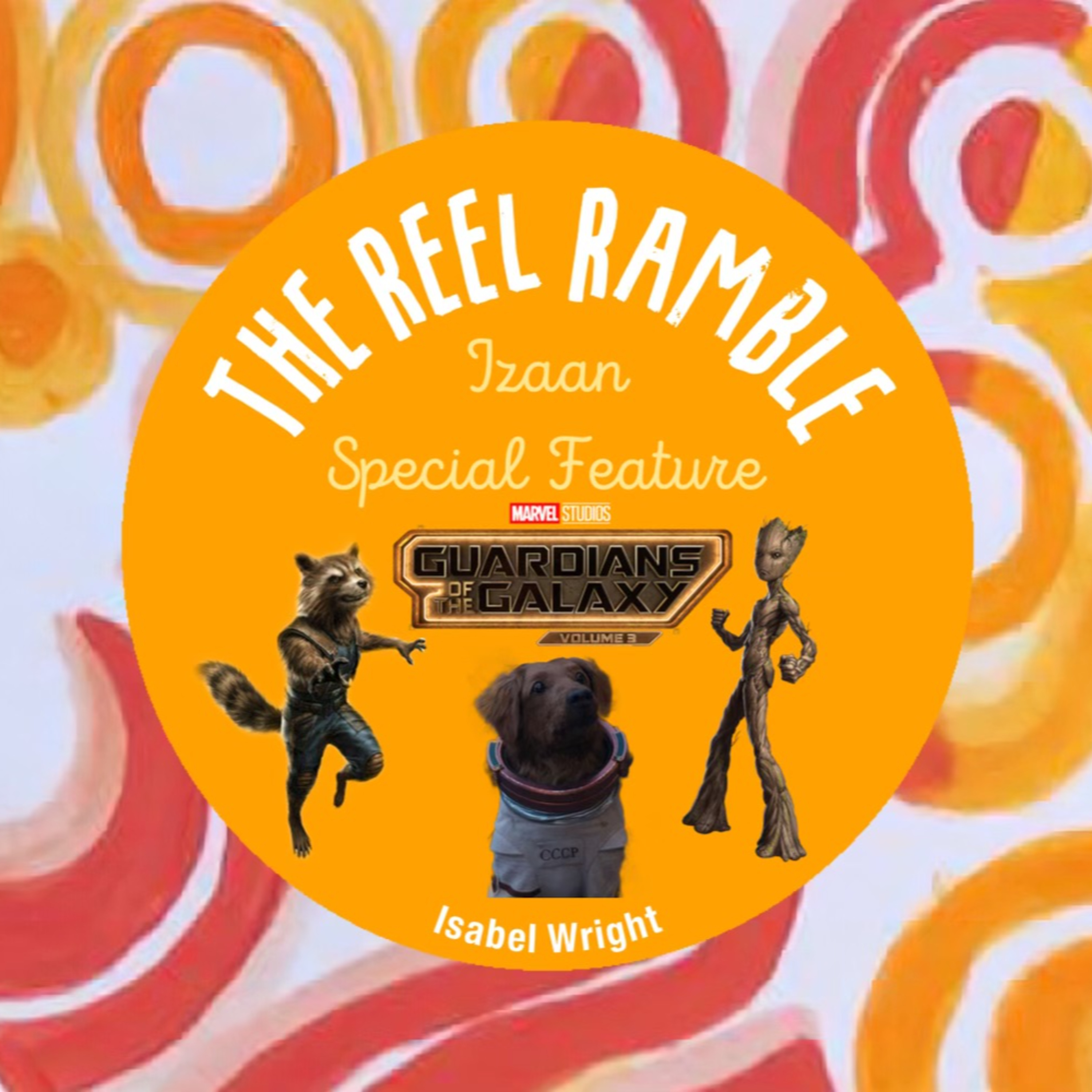 The Reel Ramble