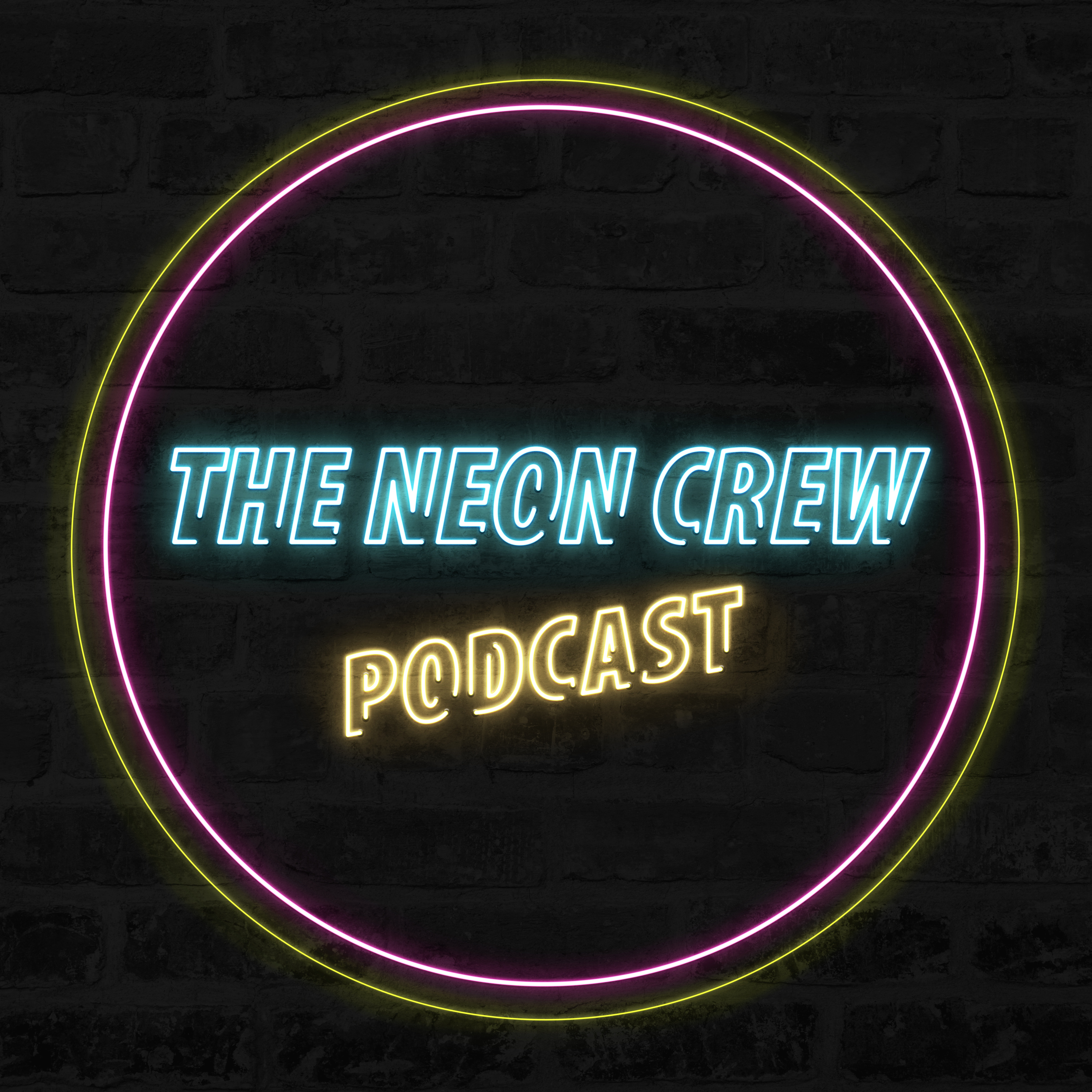 The Neon Crew Podcast