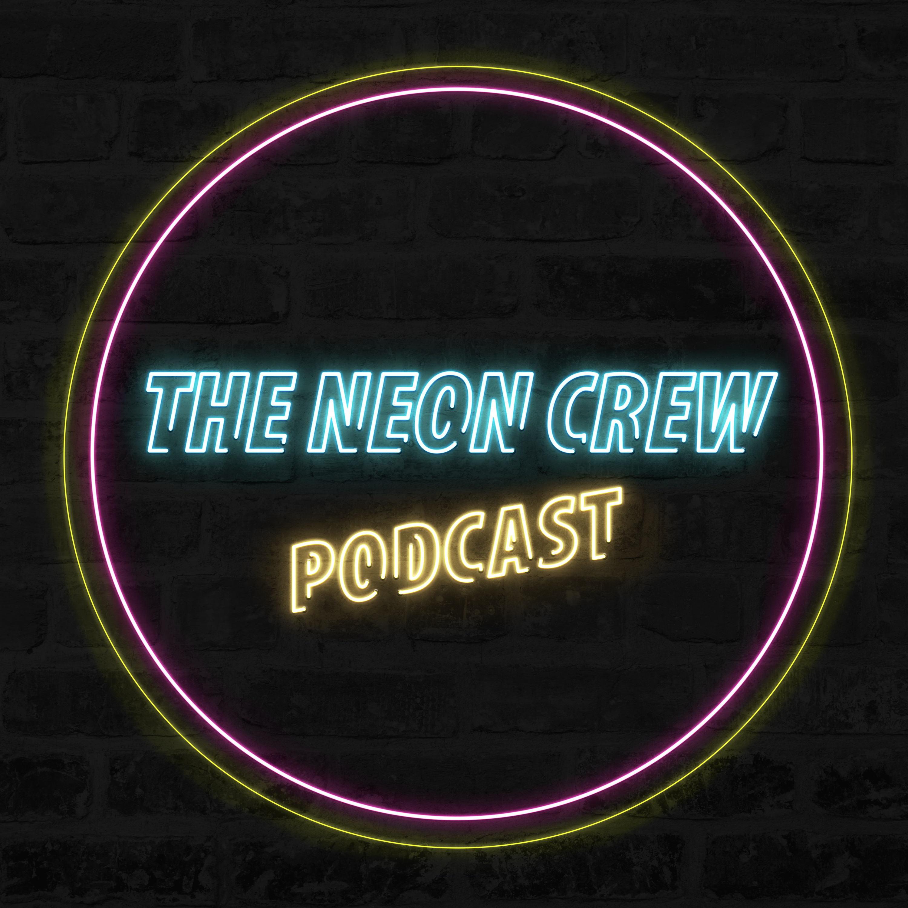 The Neon Crew Podcast