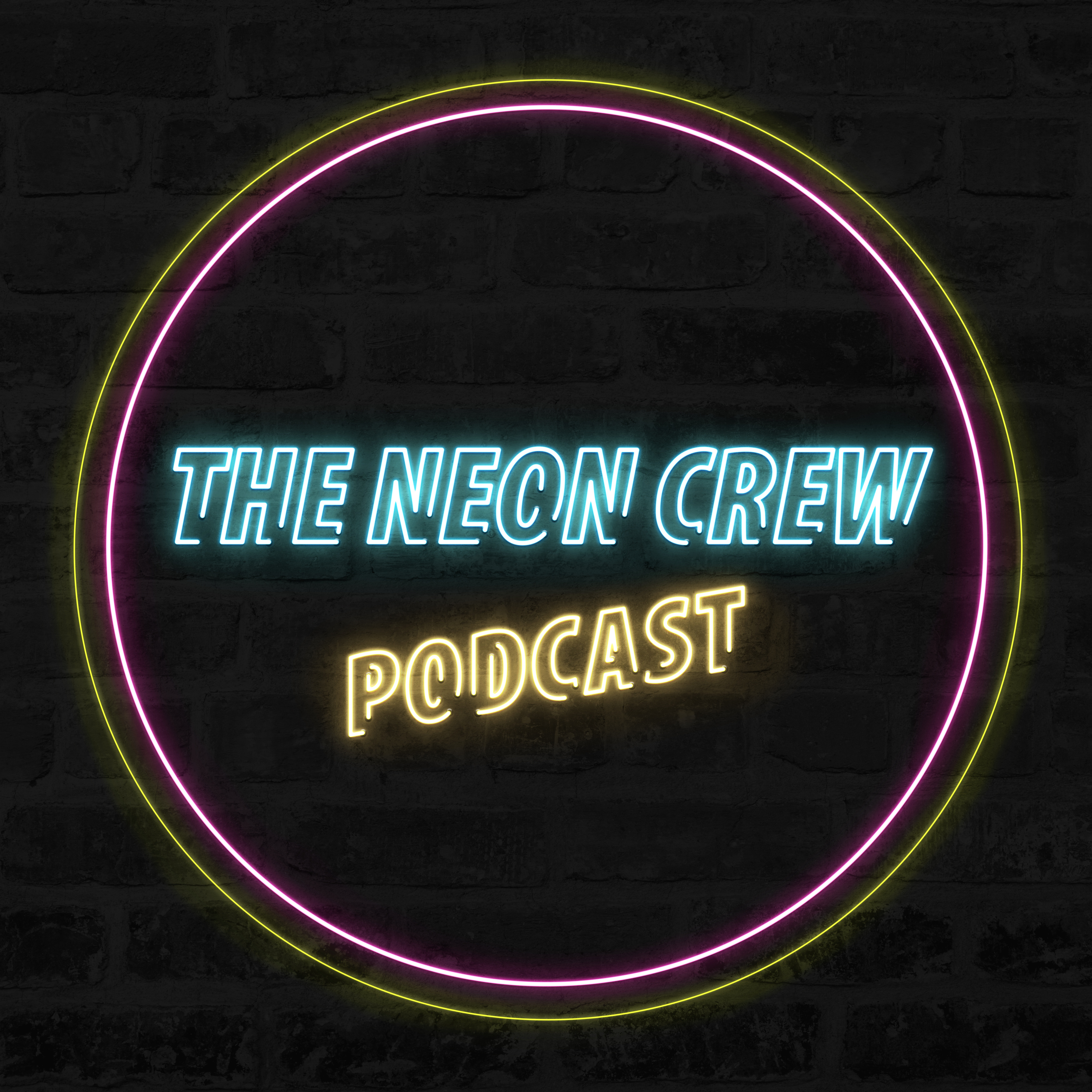 The 2025 Academy Awards Best Picture Nominees | The Neon Crew Podcast