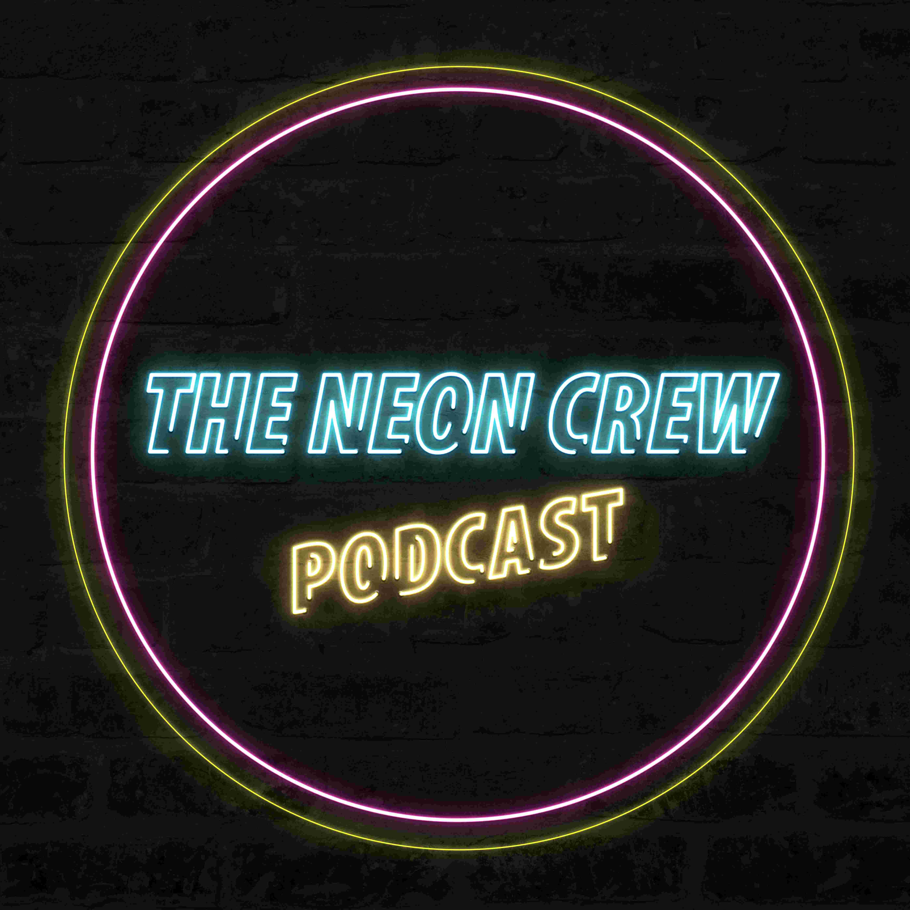 There Will Be Blood, No Country for Old Men | The Neon Crew Podcast