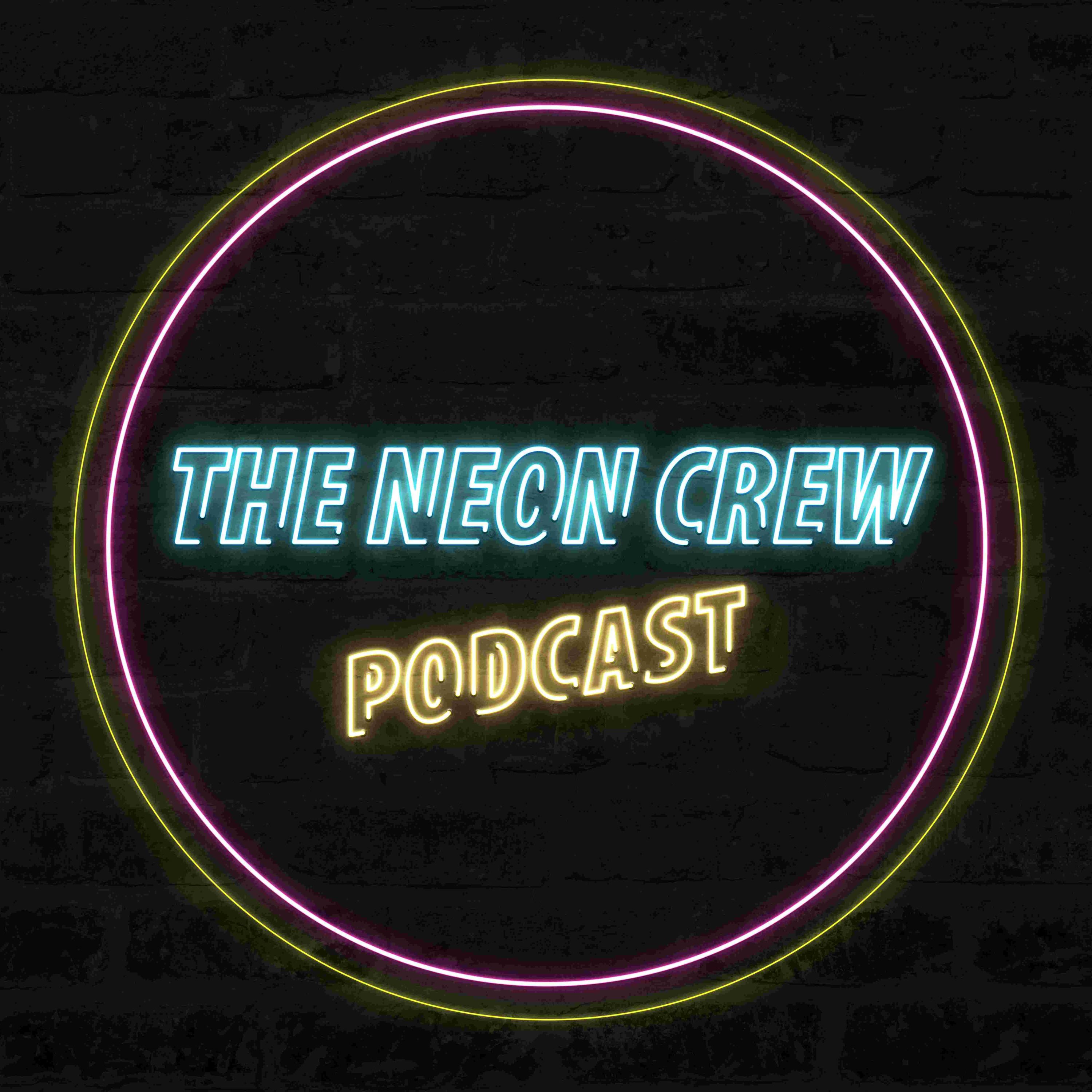 The Odyssey, Enter the Void | The Neon Crew Podcast