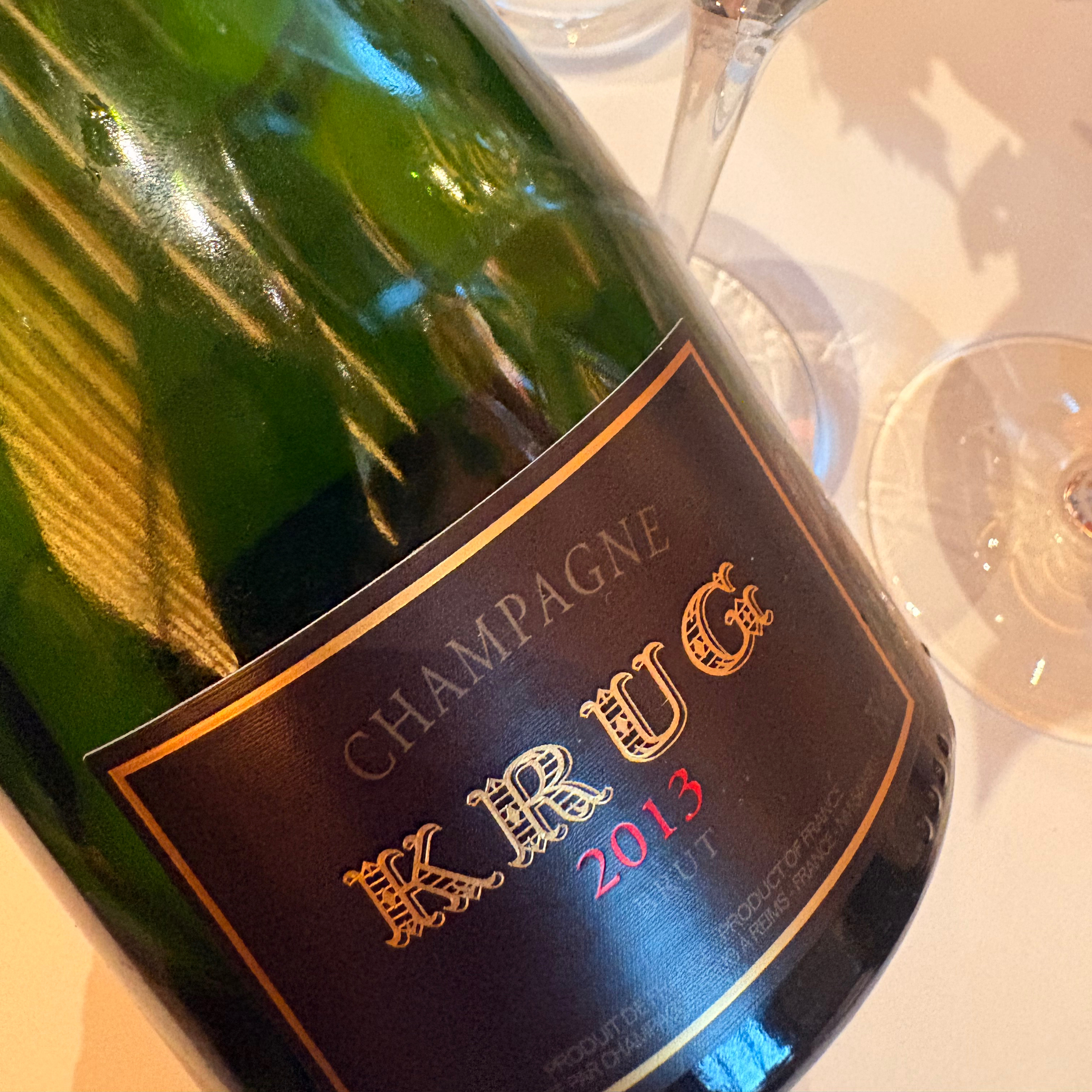 Krug 2013 episode artwork