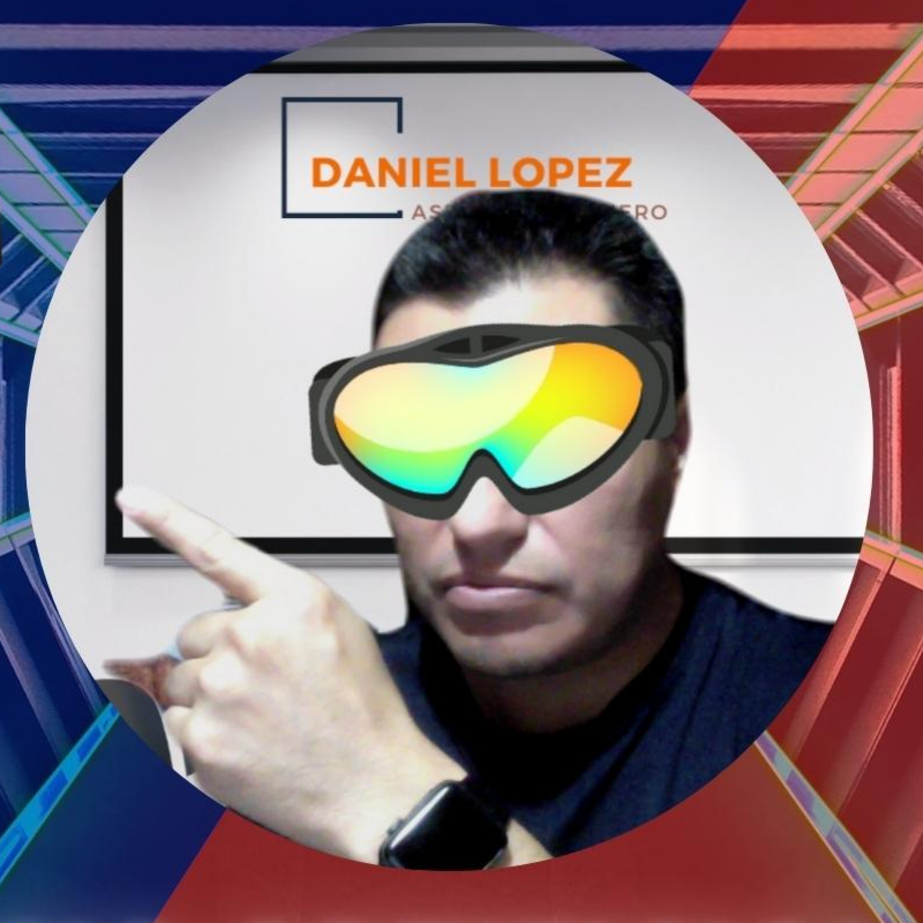 Daniel López | Emprendimiento