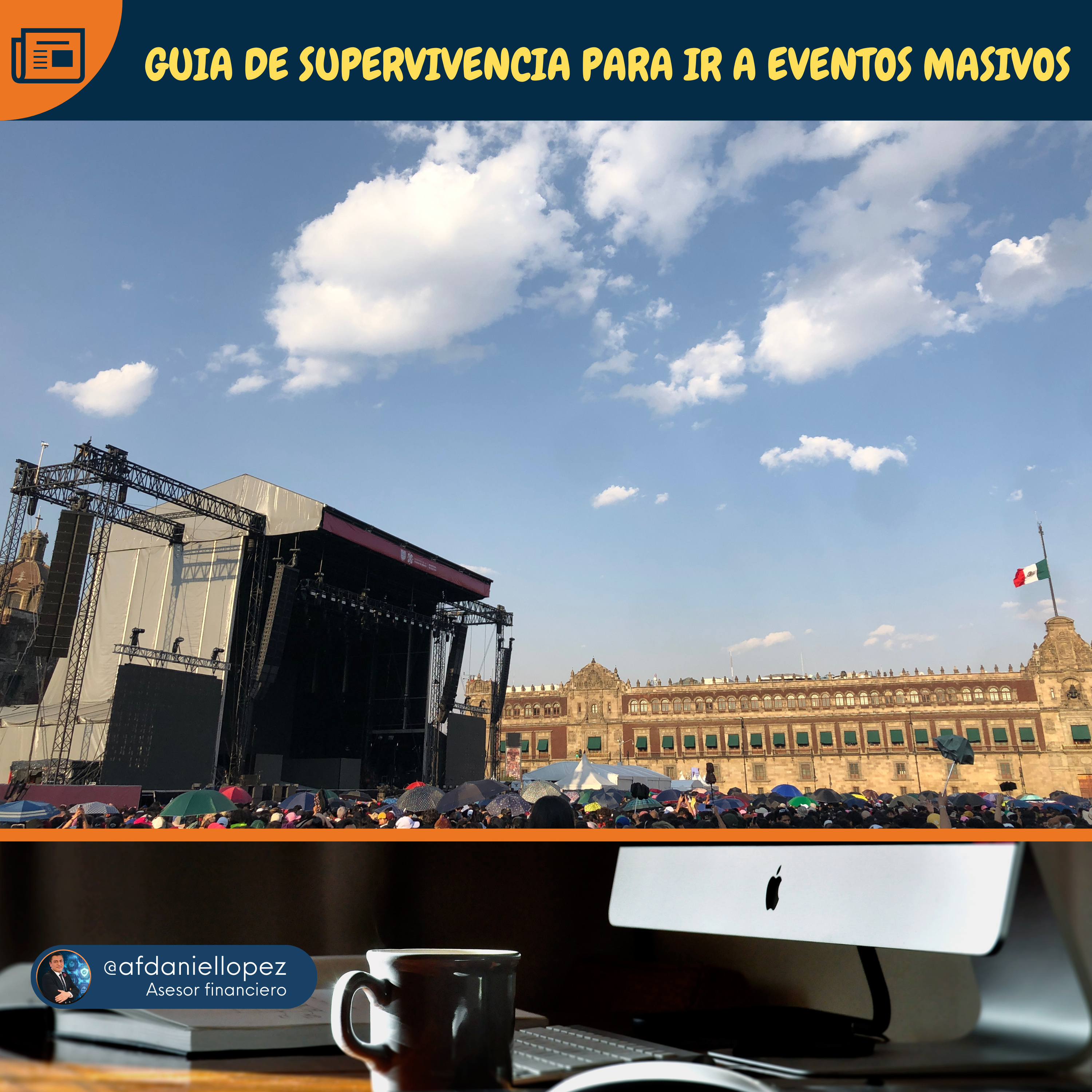 Daniel López | Emprendimiento