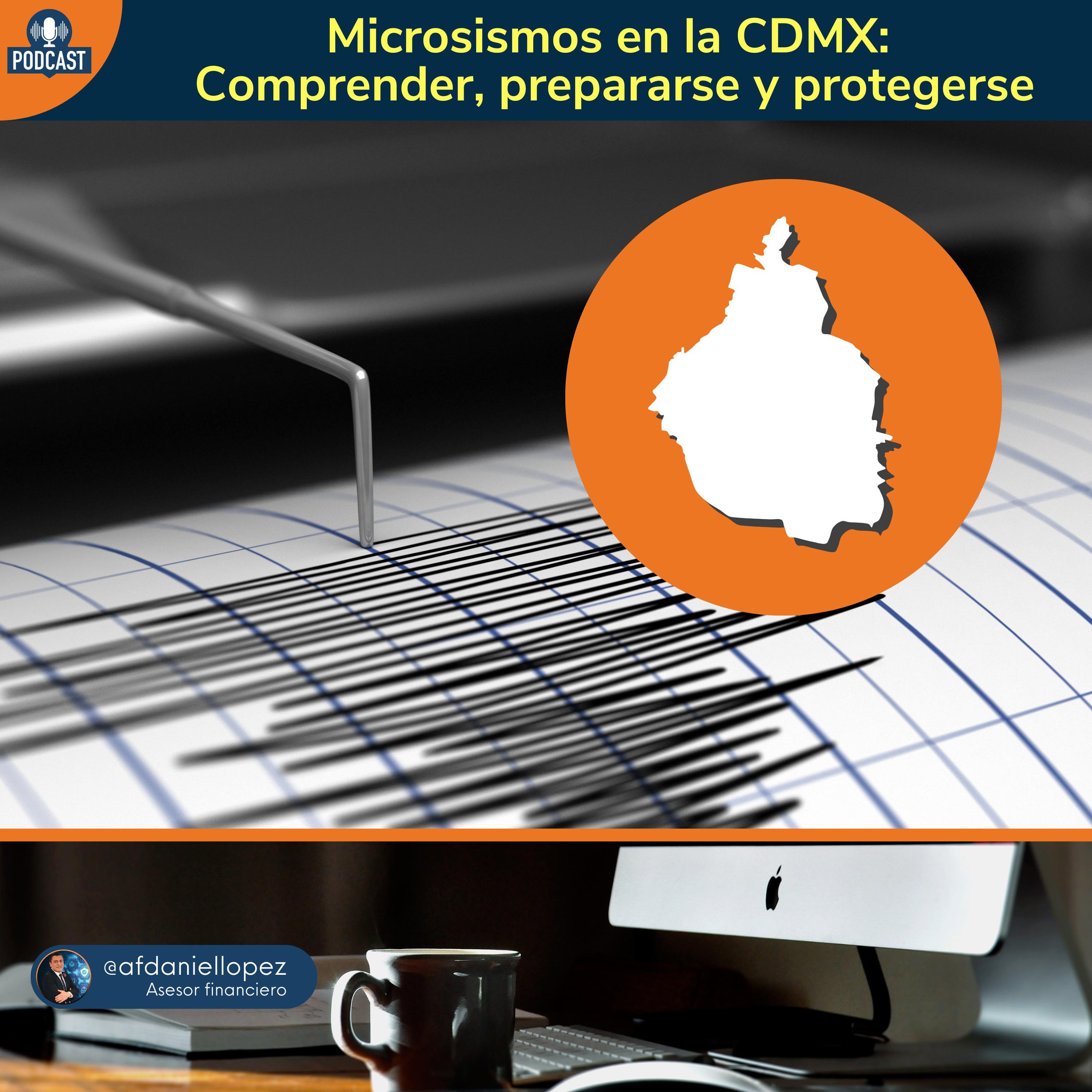 Daniel López | Emprendimiento