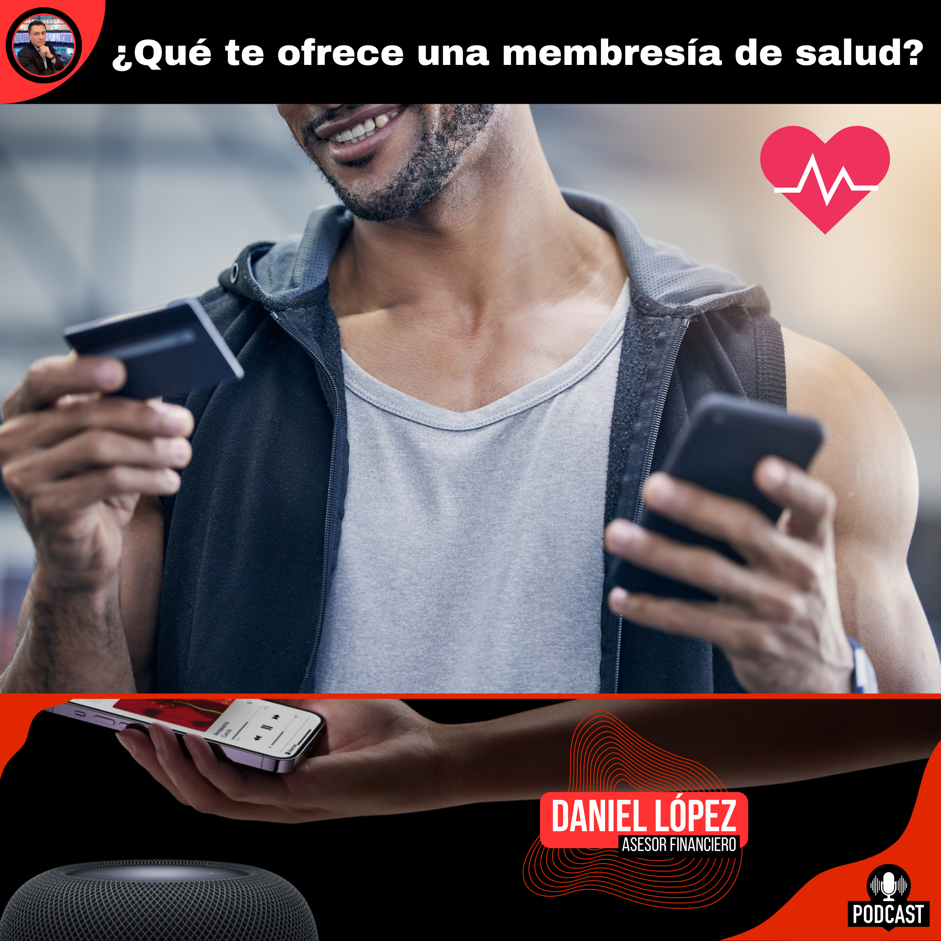 Daniel López | Emprendimiento