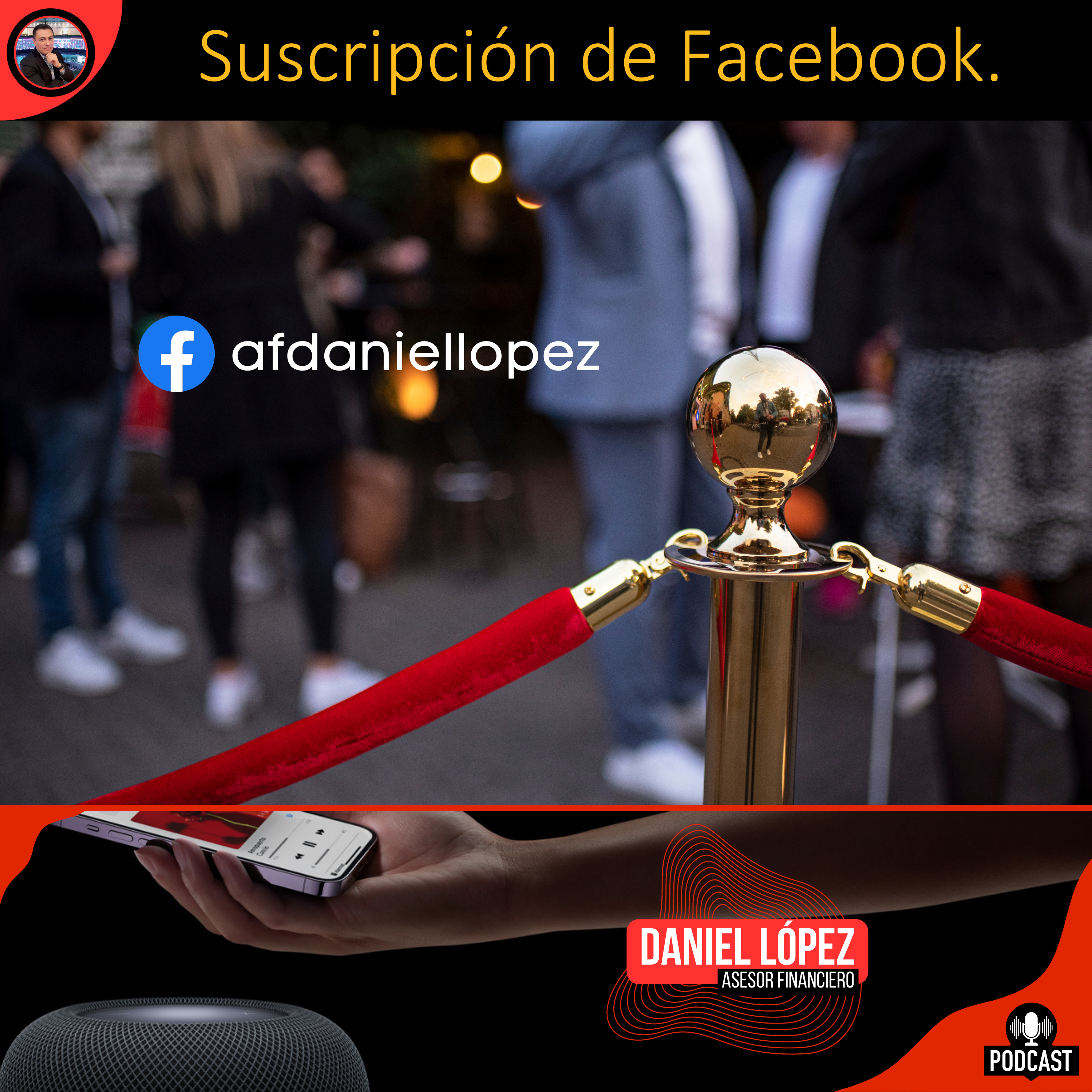 Daniel López | Emprendimiento