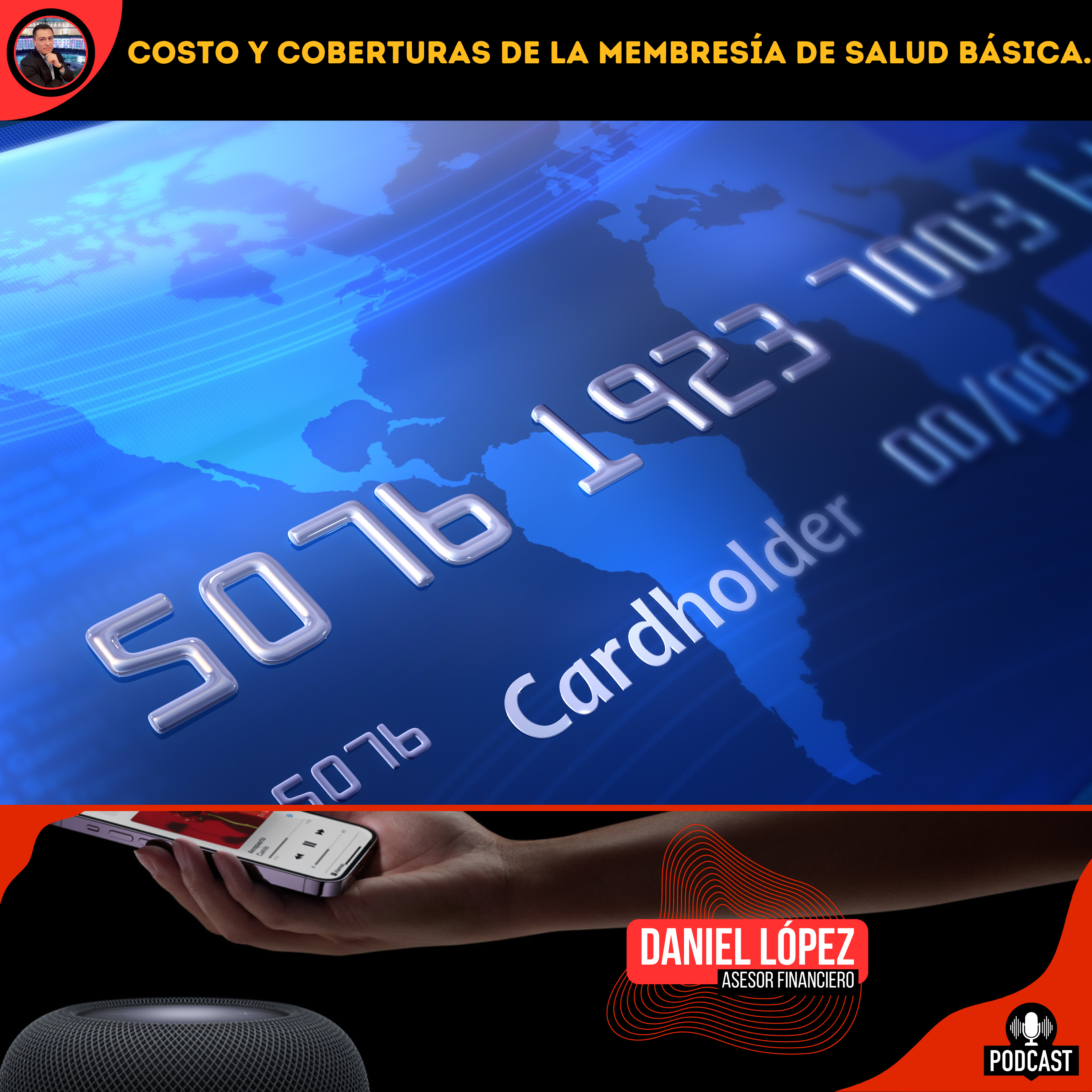 Daniel López | Emprendimiento