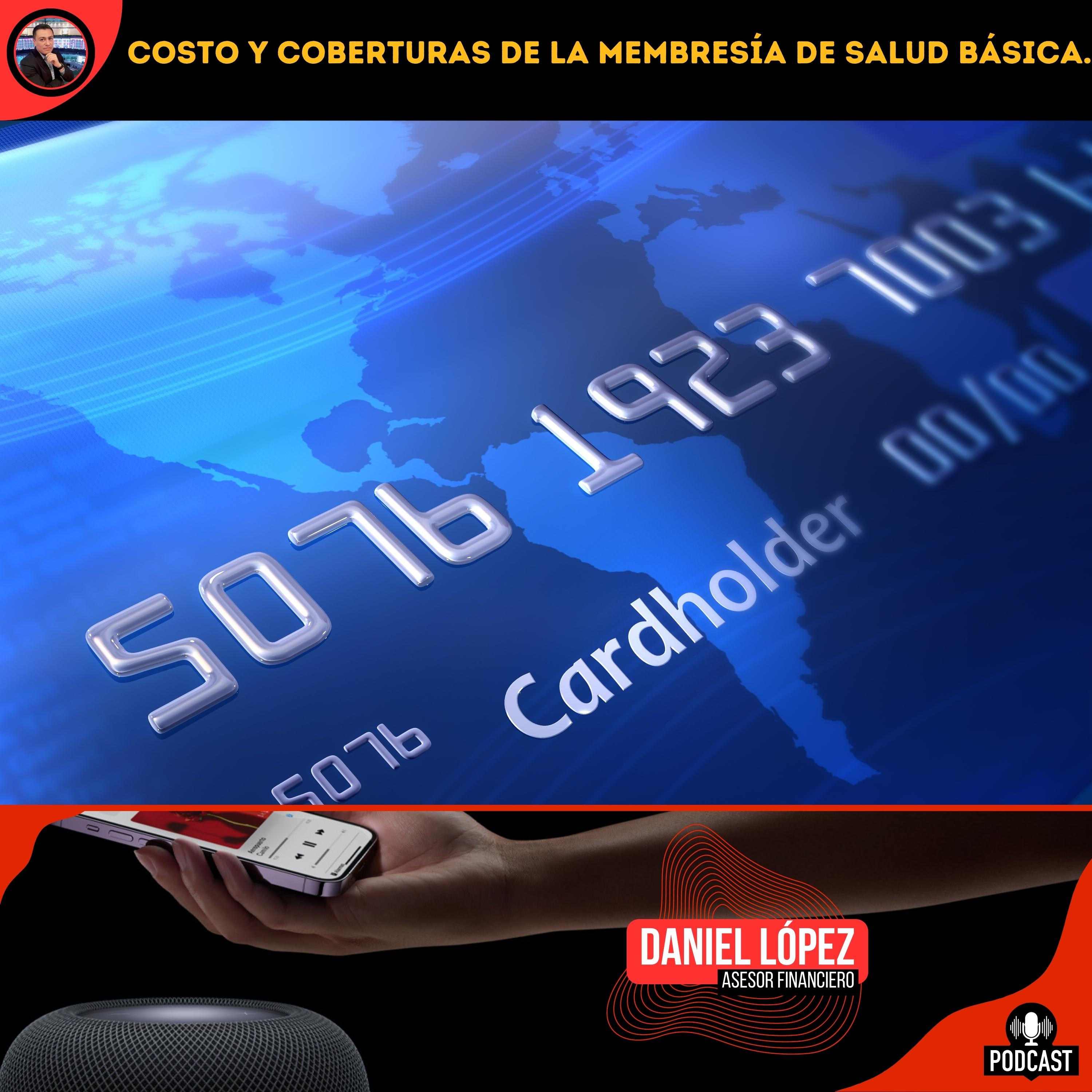 Daniel López | Emprendimiento