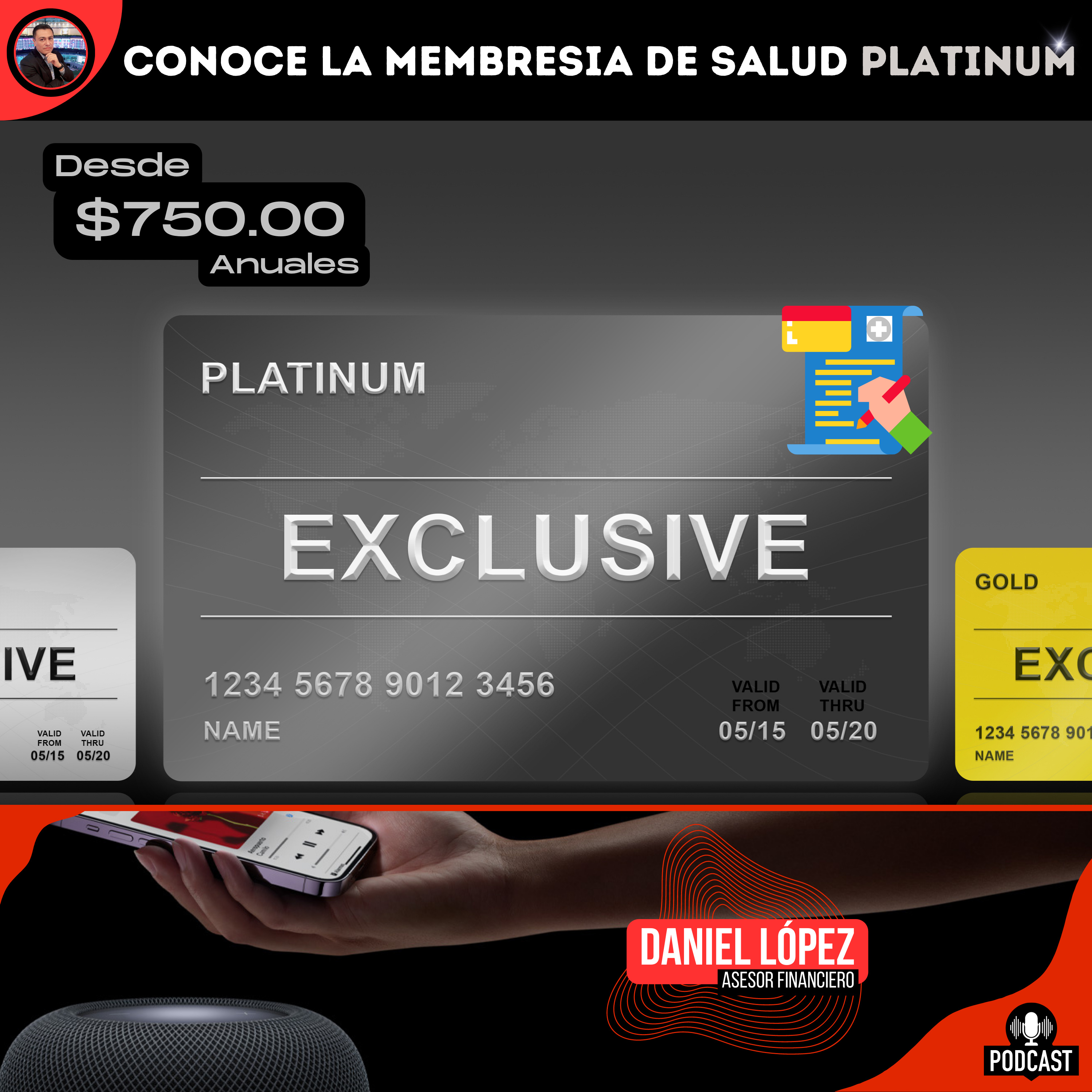 Daniel López | Emprendimiento