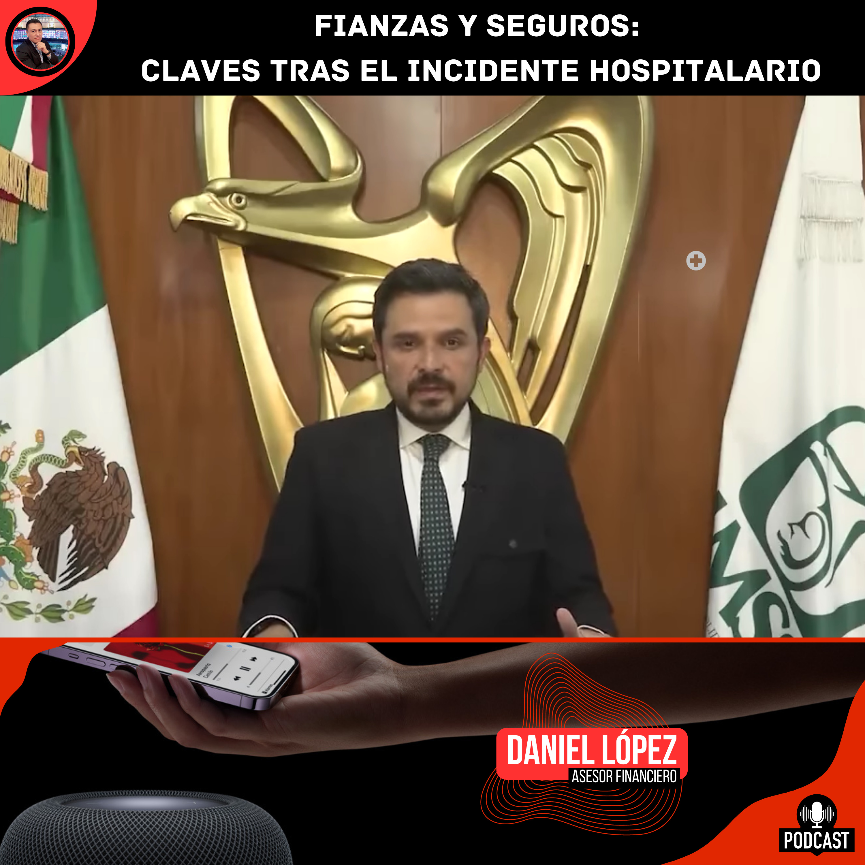 Daniel López | Emprendimiento