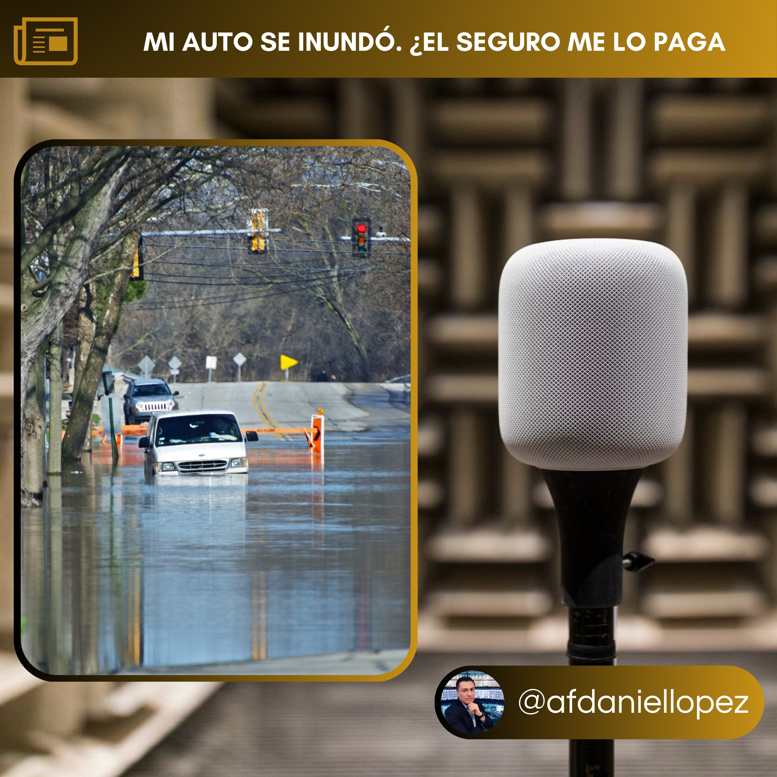 Daniel López | Emprendimiento