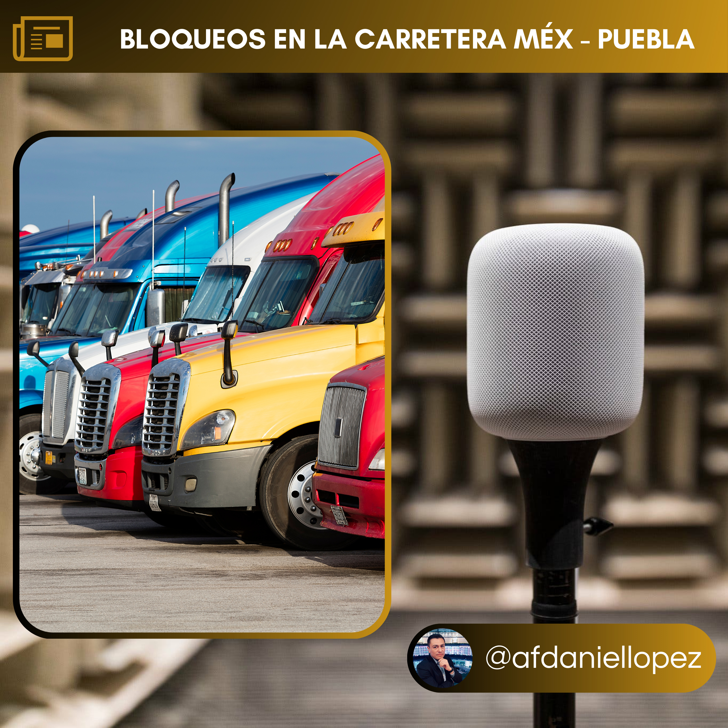 Daniel López | Emprendimiento