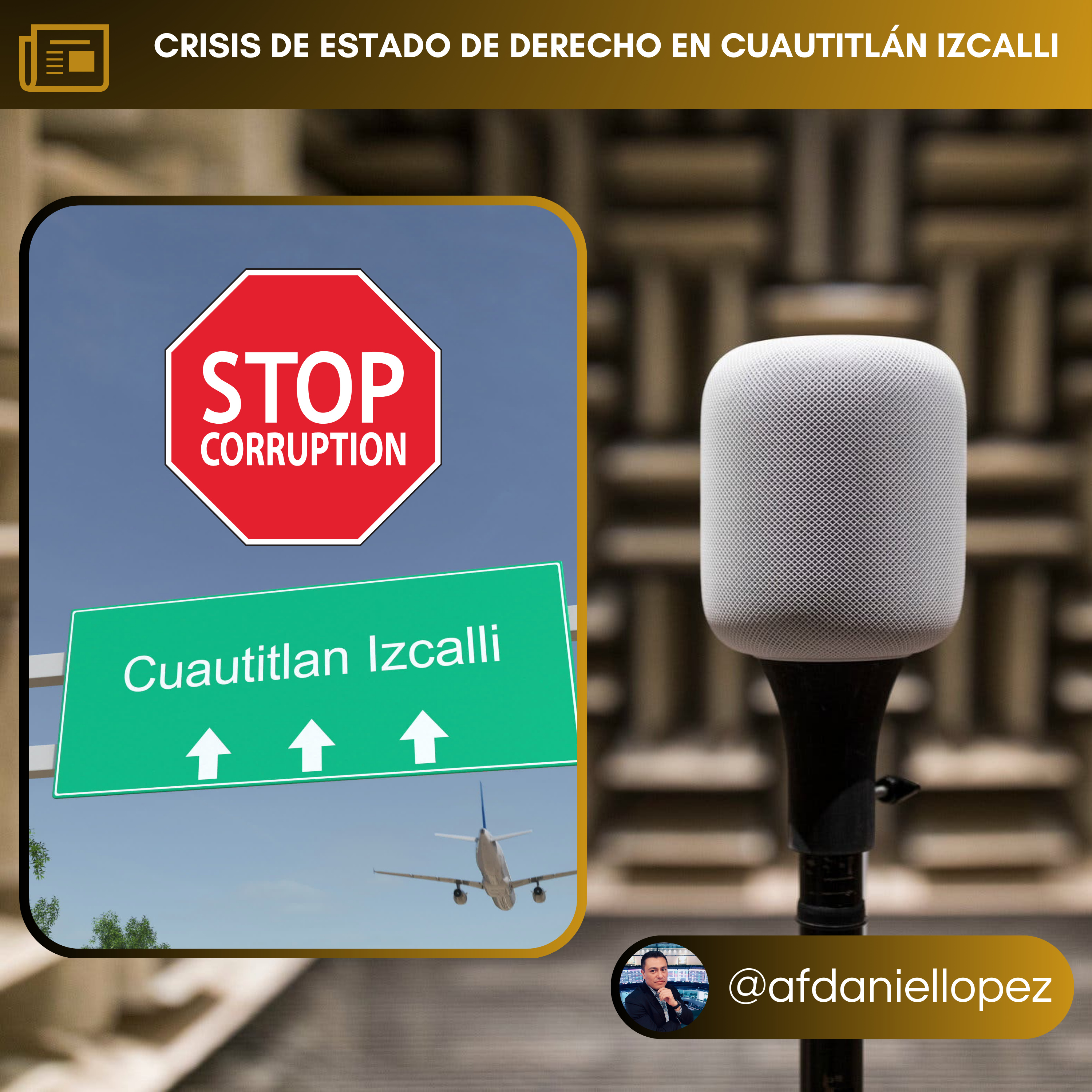 Daniel López | Emprendimiento