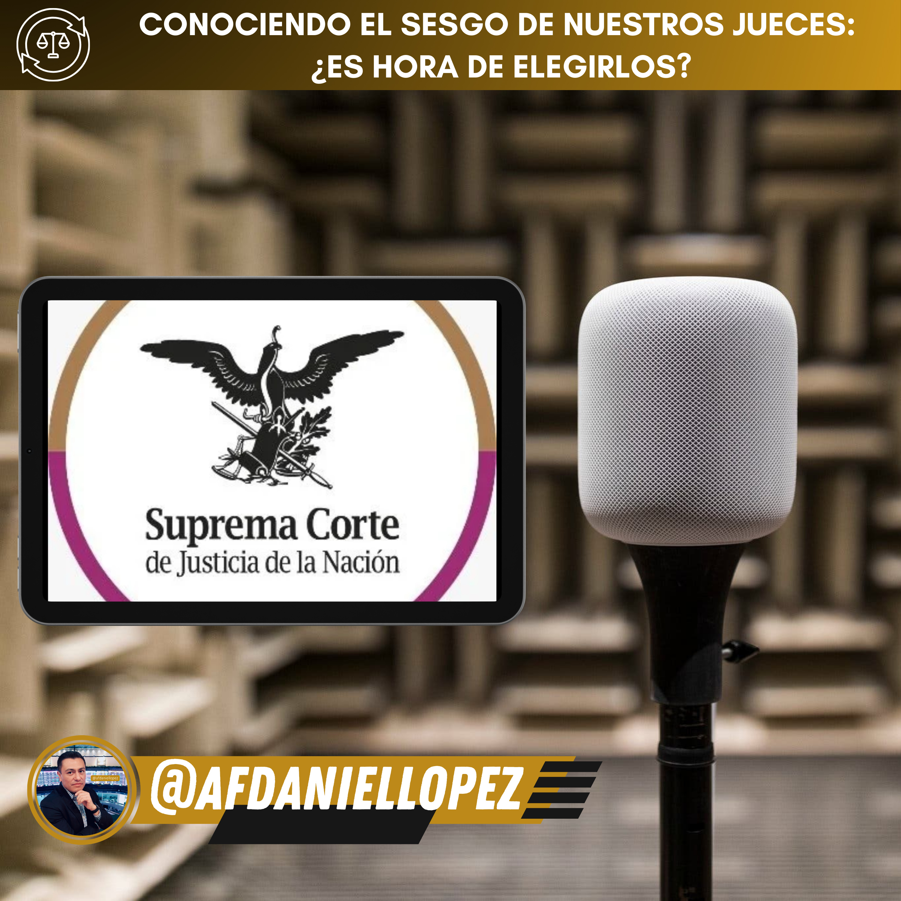 Daniel López | Emprendimiento