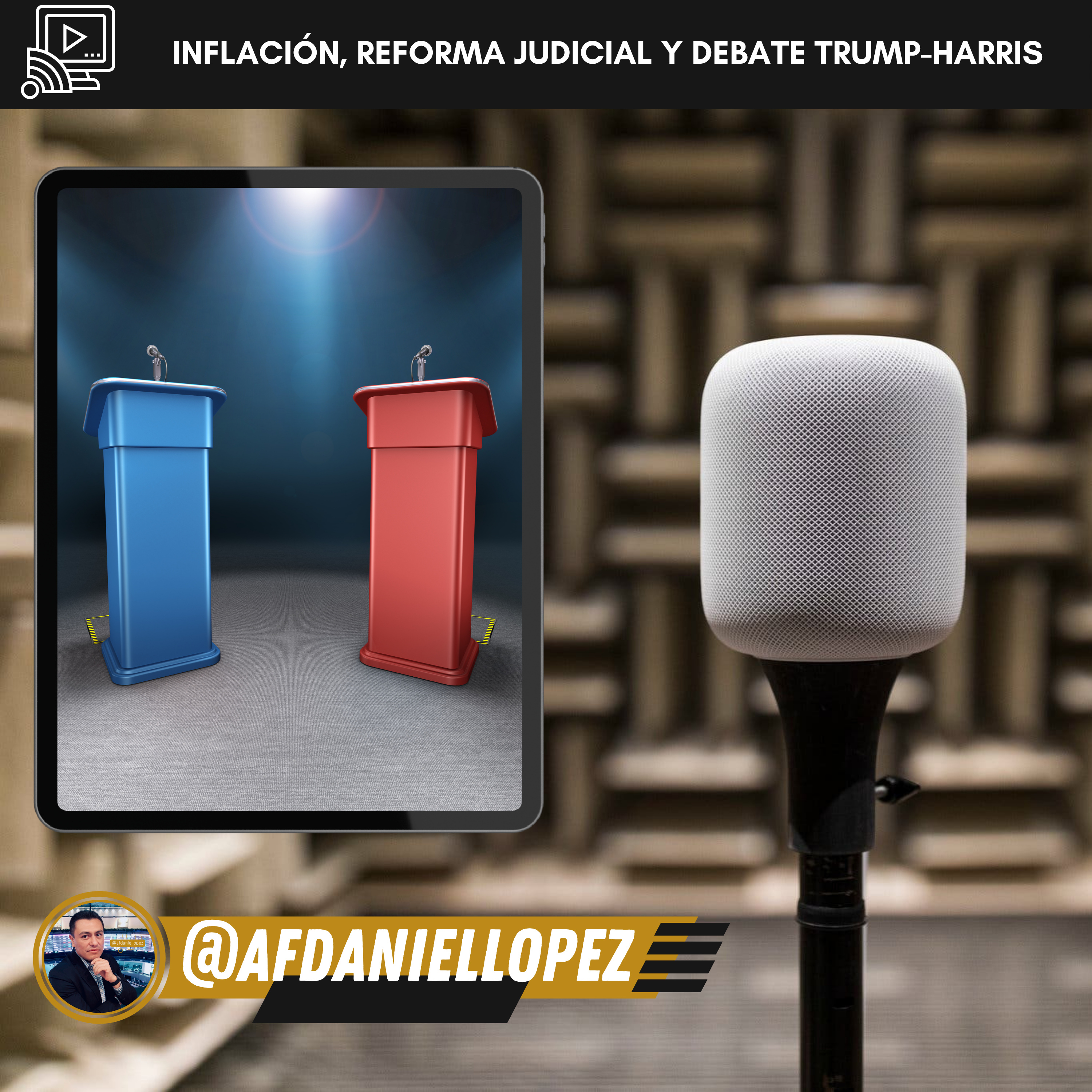 Daniel López | Emprendimiento