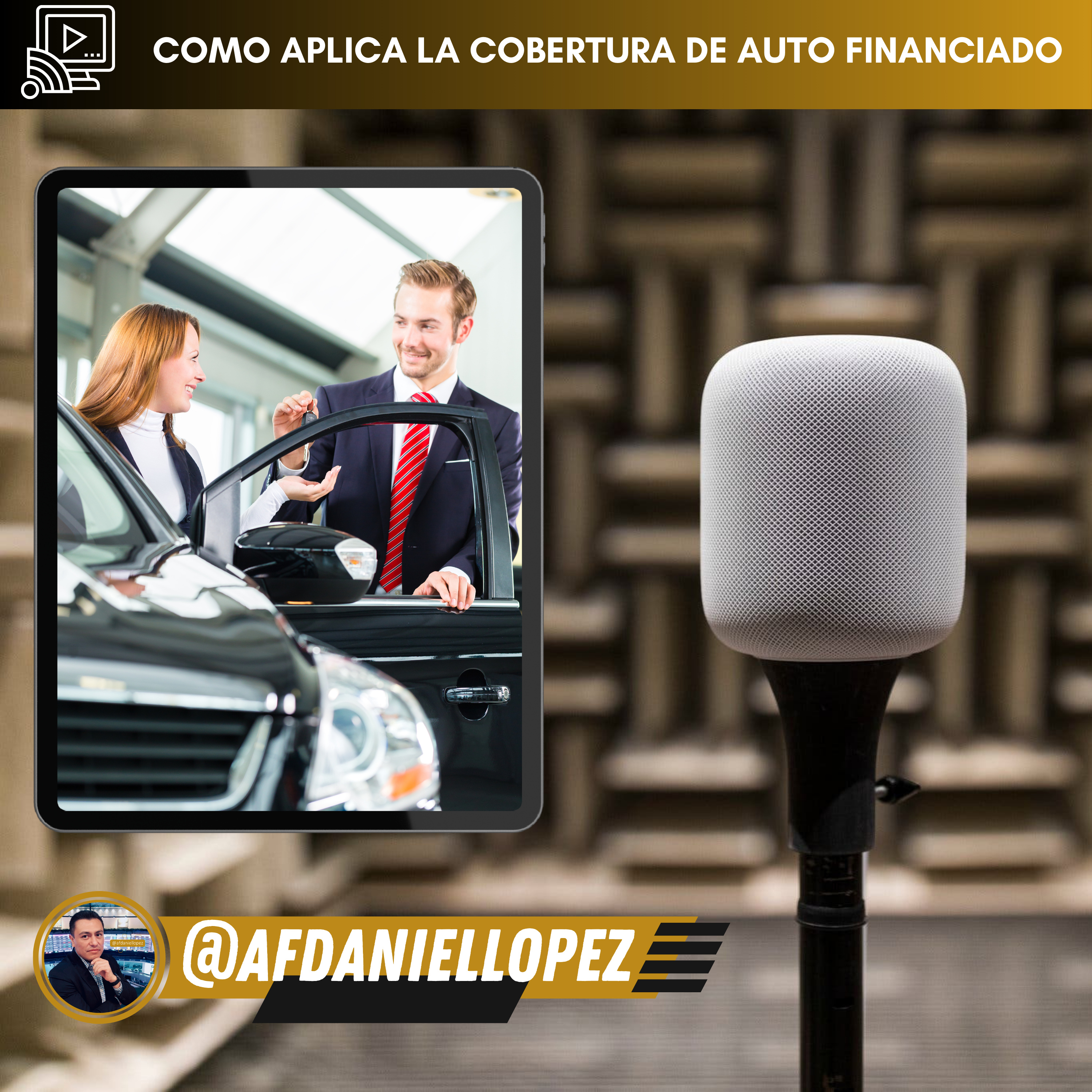 Daniel López | Emprendimiento