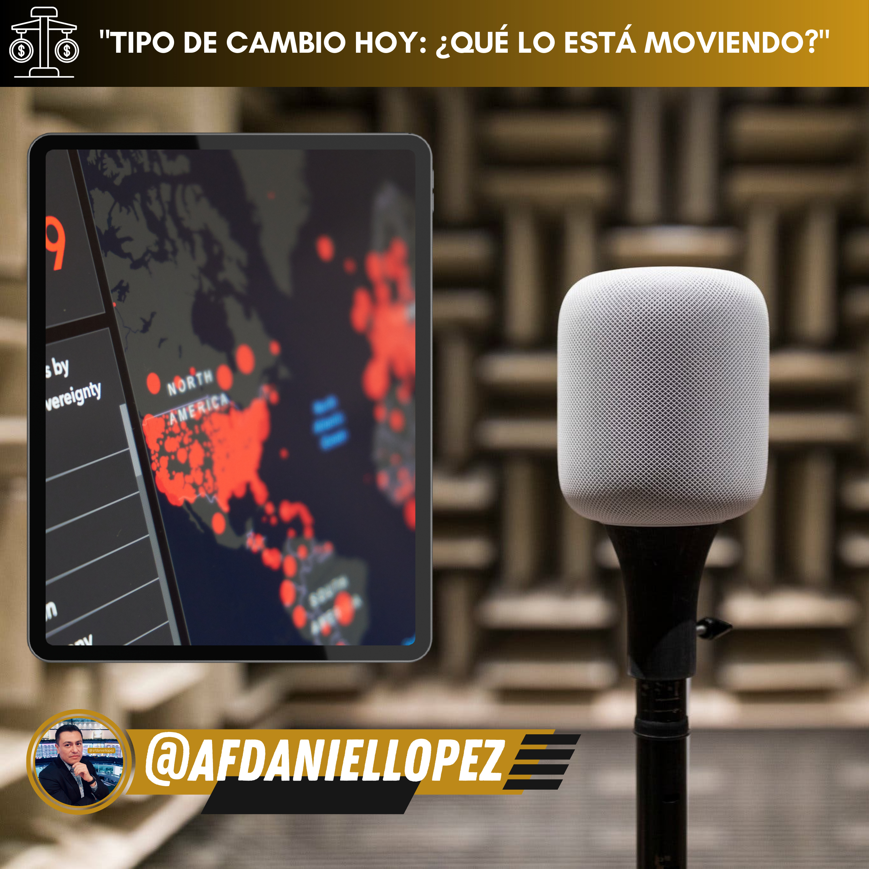 Daniel López | Emprendimiento