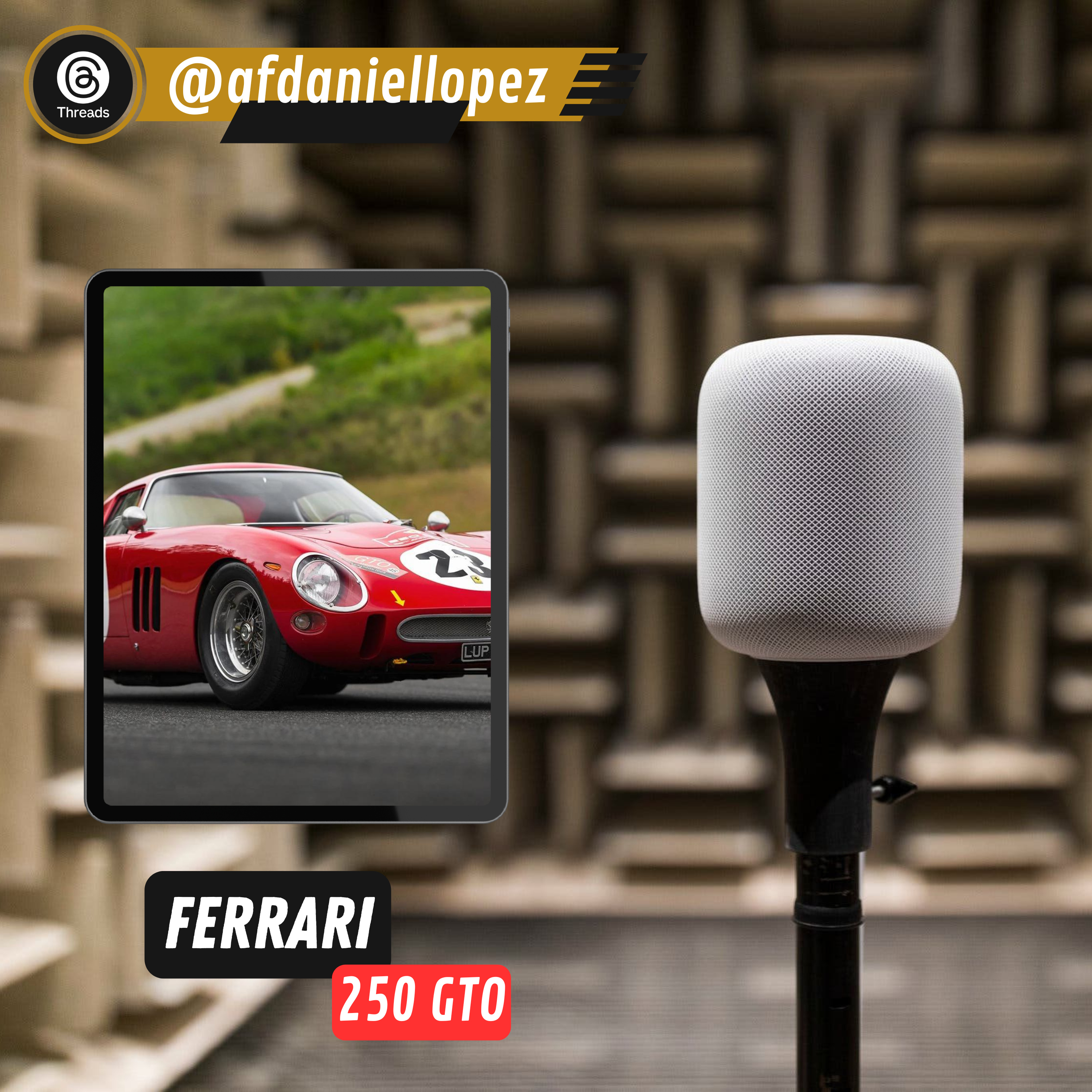 Daniel López | Emprendimiento