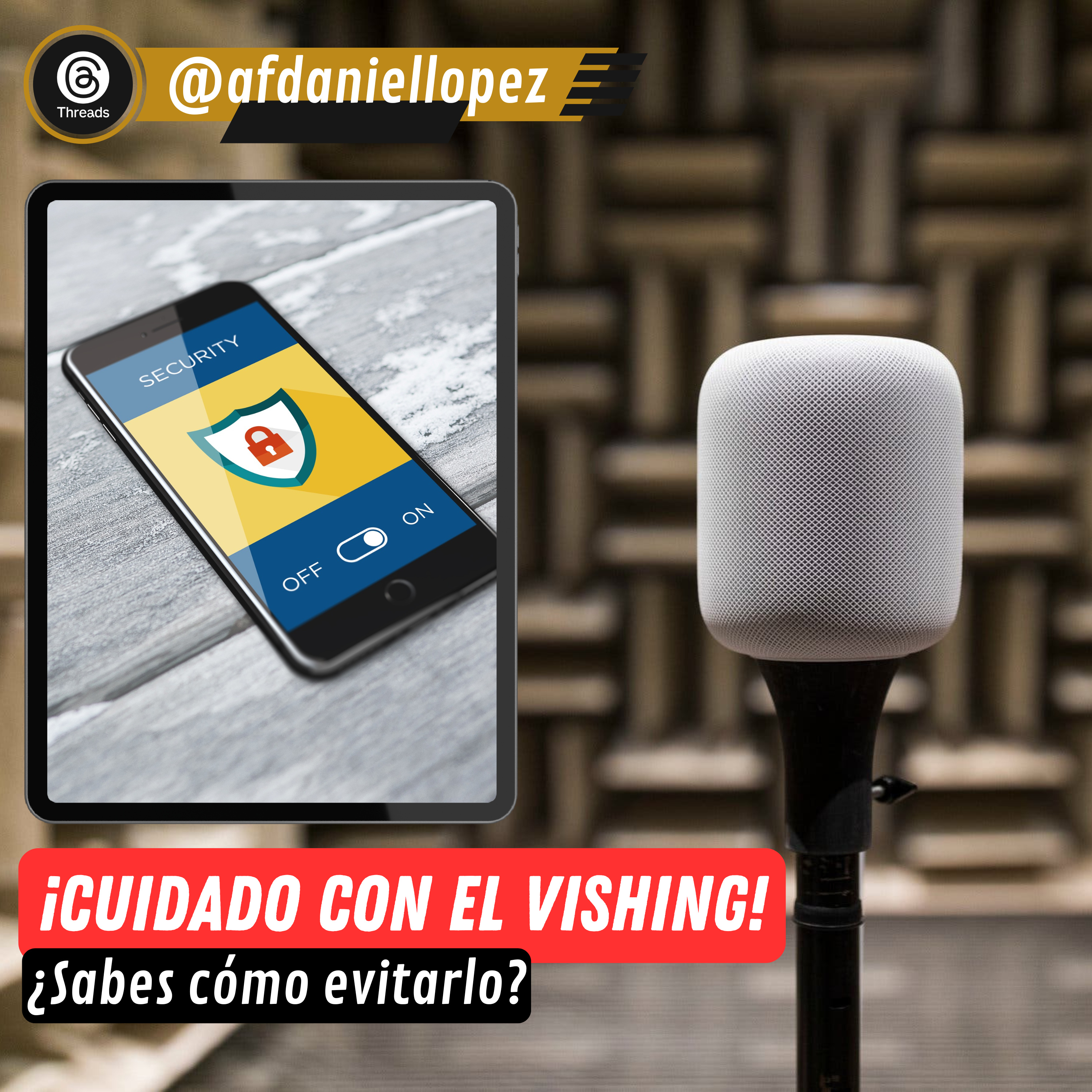 Daniel López | Emprendimiento