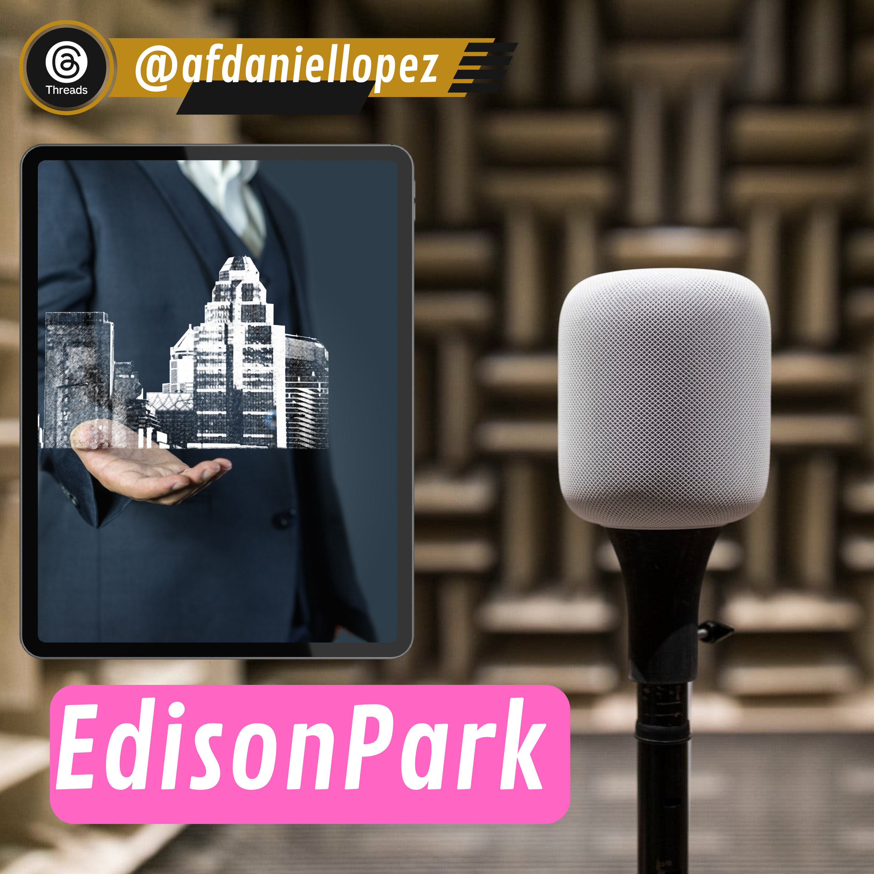 Daniel López | Emprendimiento