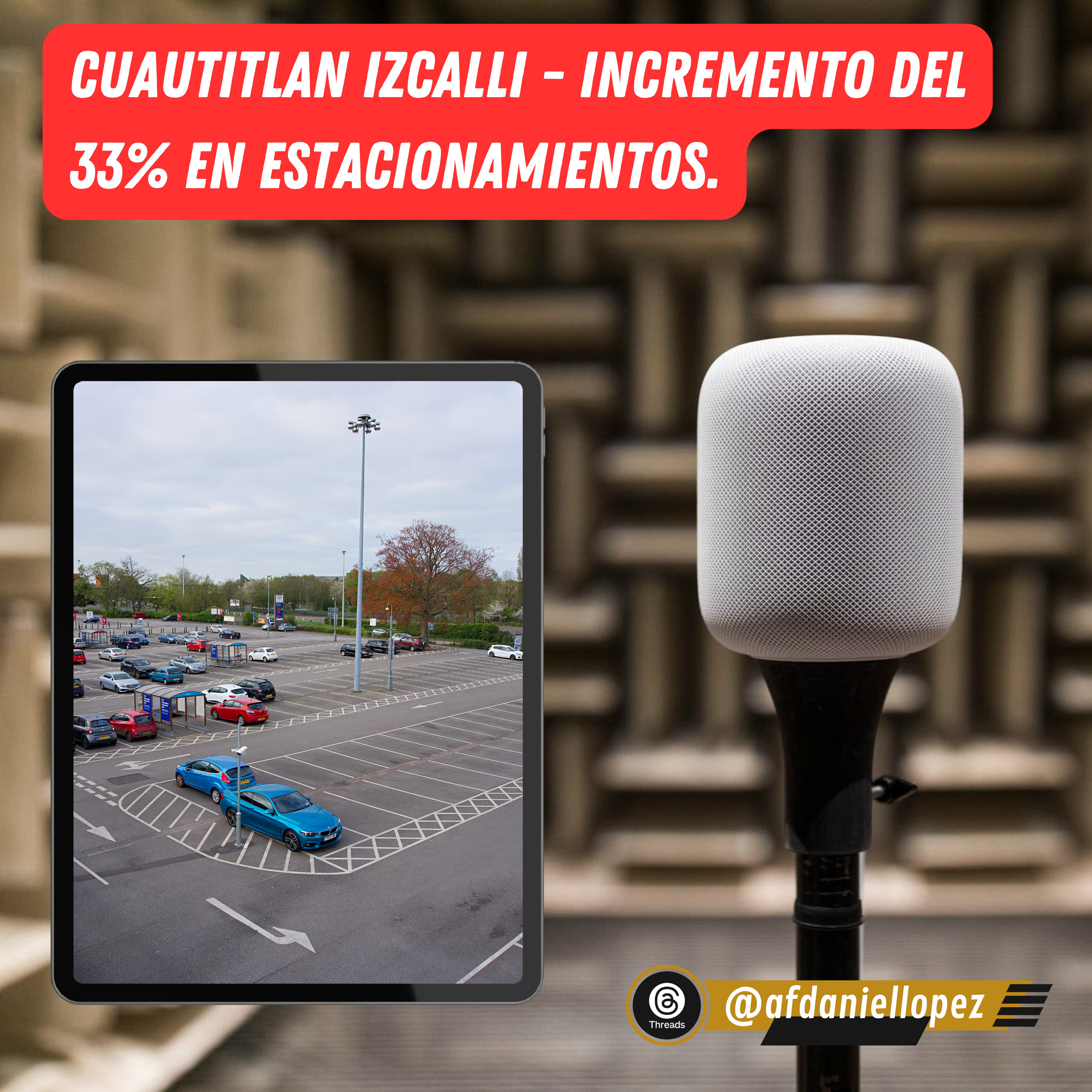 Daniel López | Emprendimiento