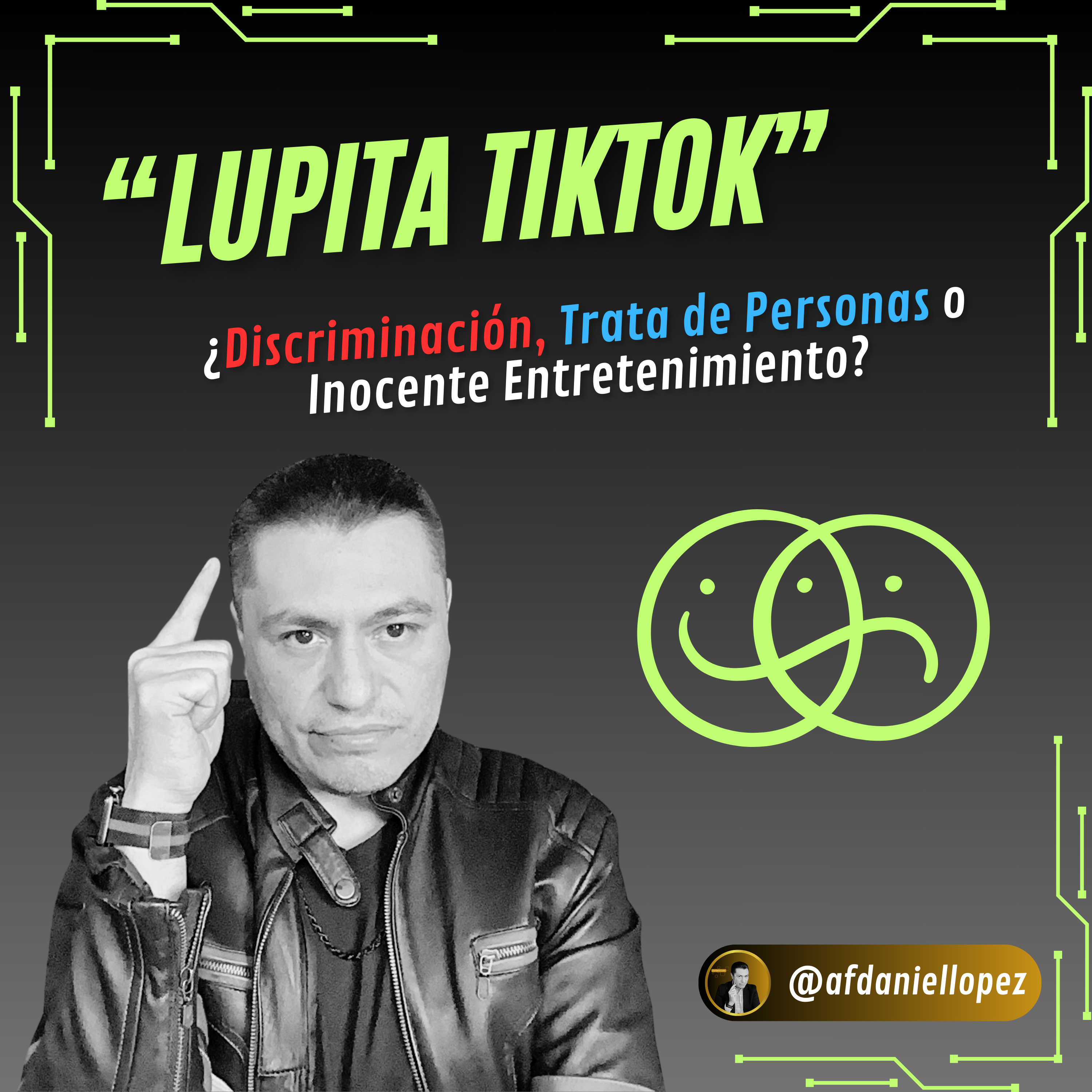 Daniel López | Emprendimiento