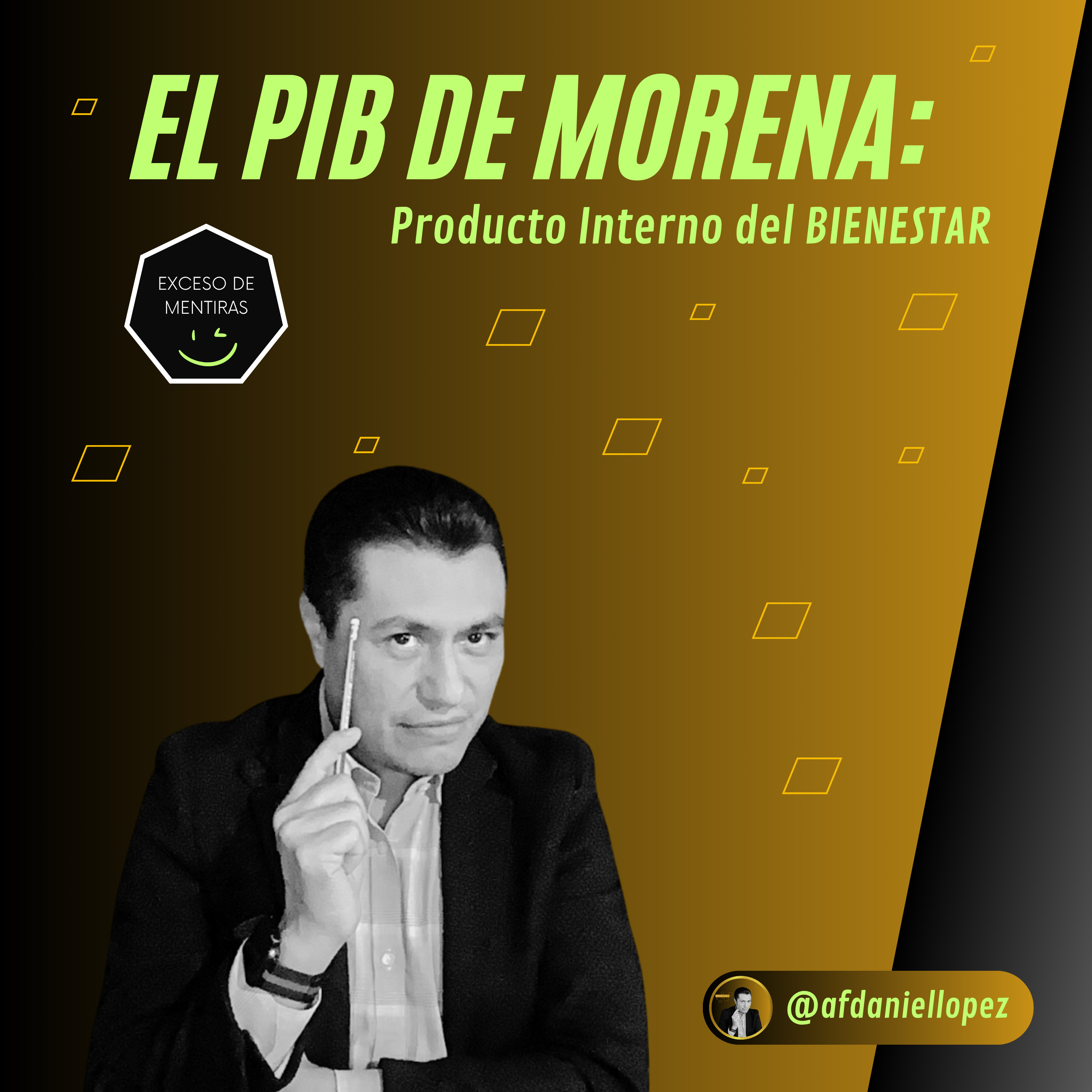 Portada de Daniel López | Emprendimiento