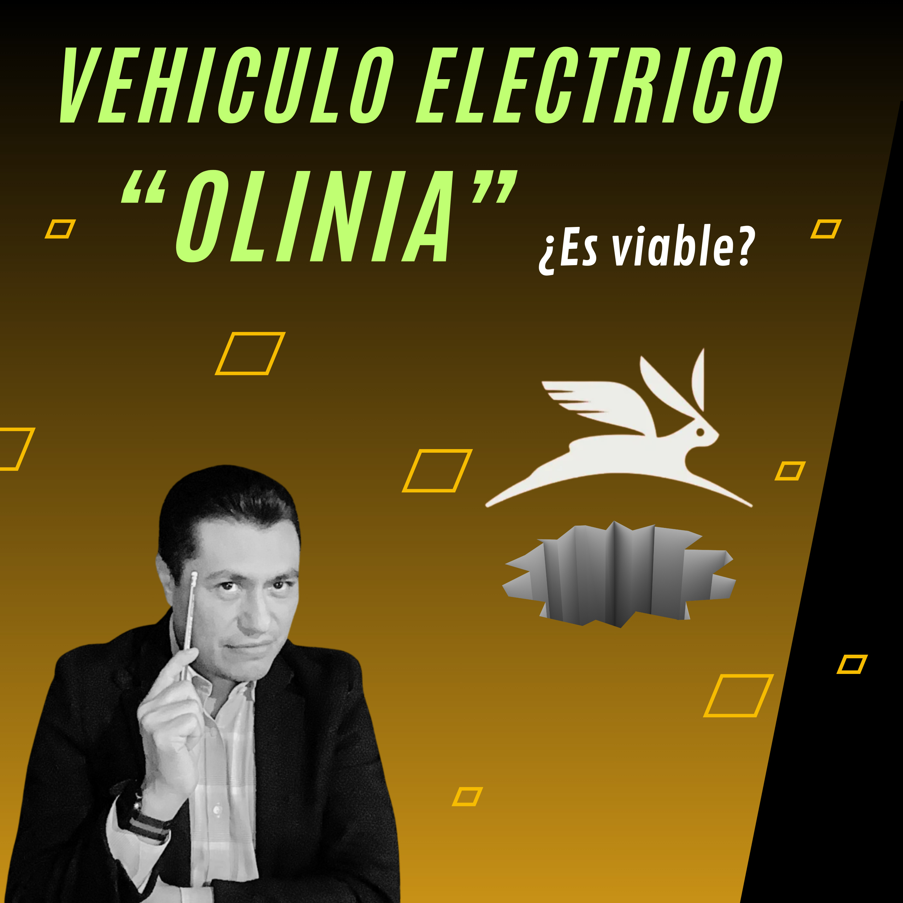 Portada de Daniel López | Emprendimiento