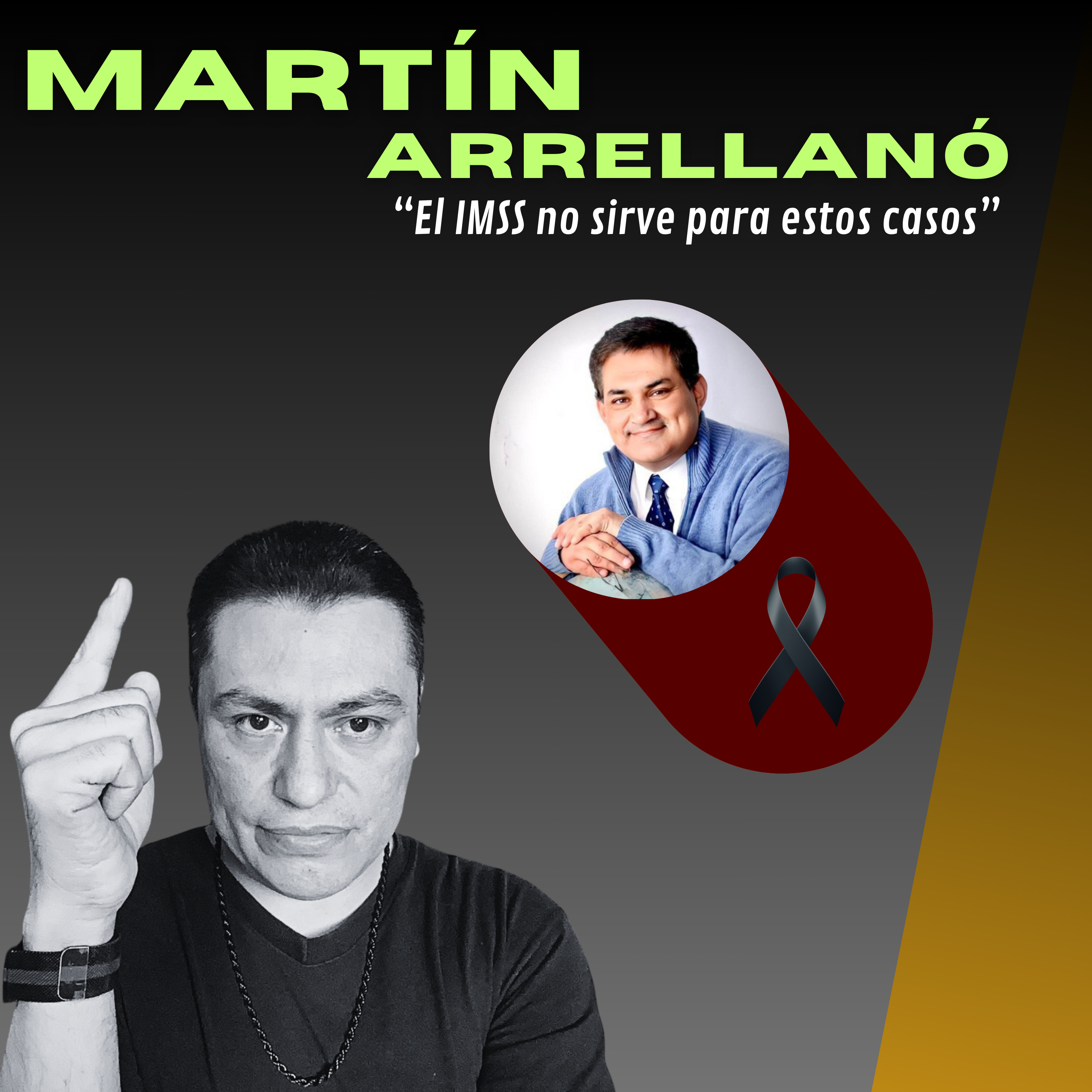 Portada de Daniel López | Emprendimiento