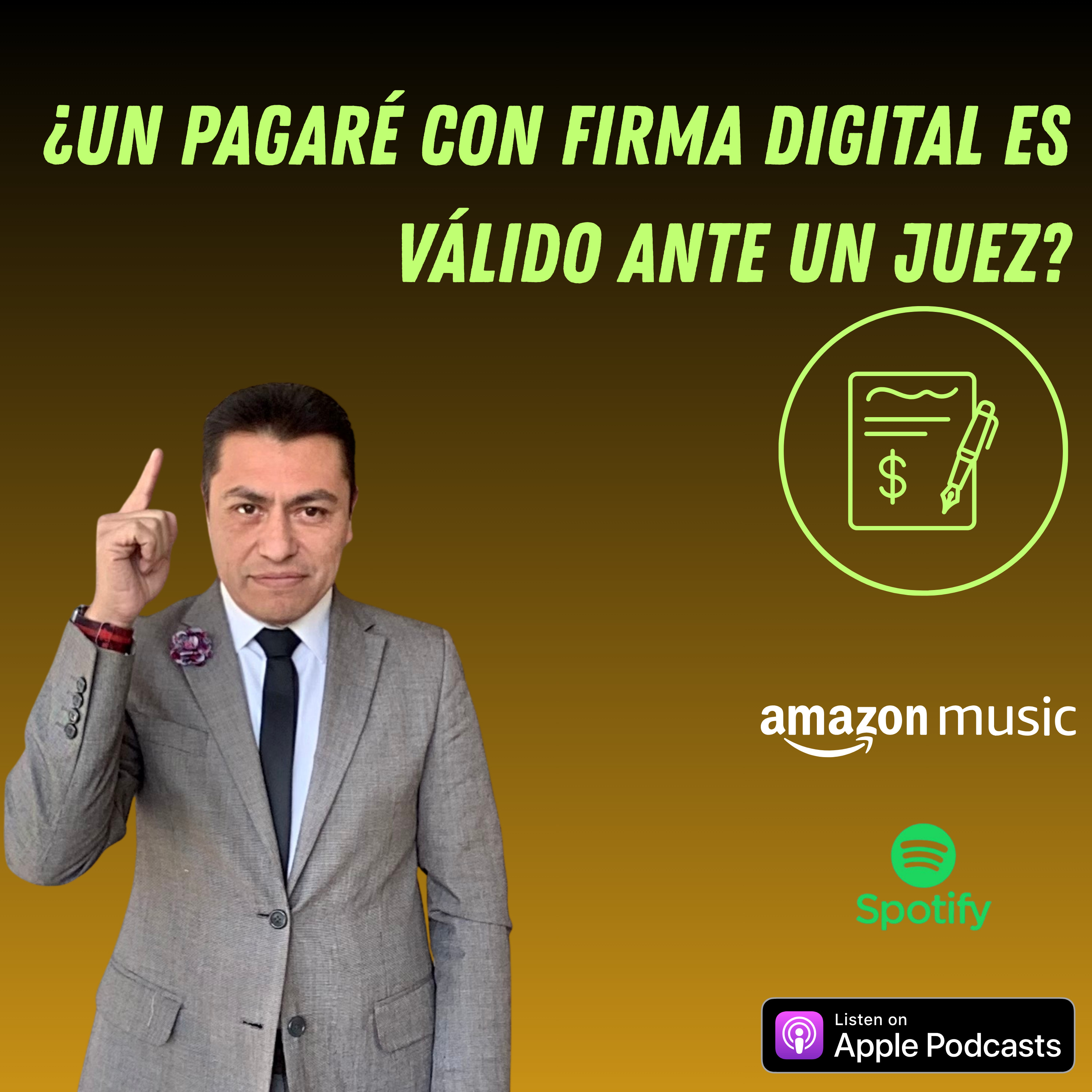 Portada de Daniel López | Emprendimiento