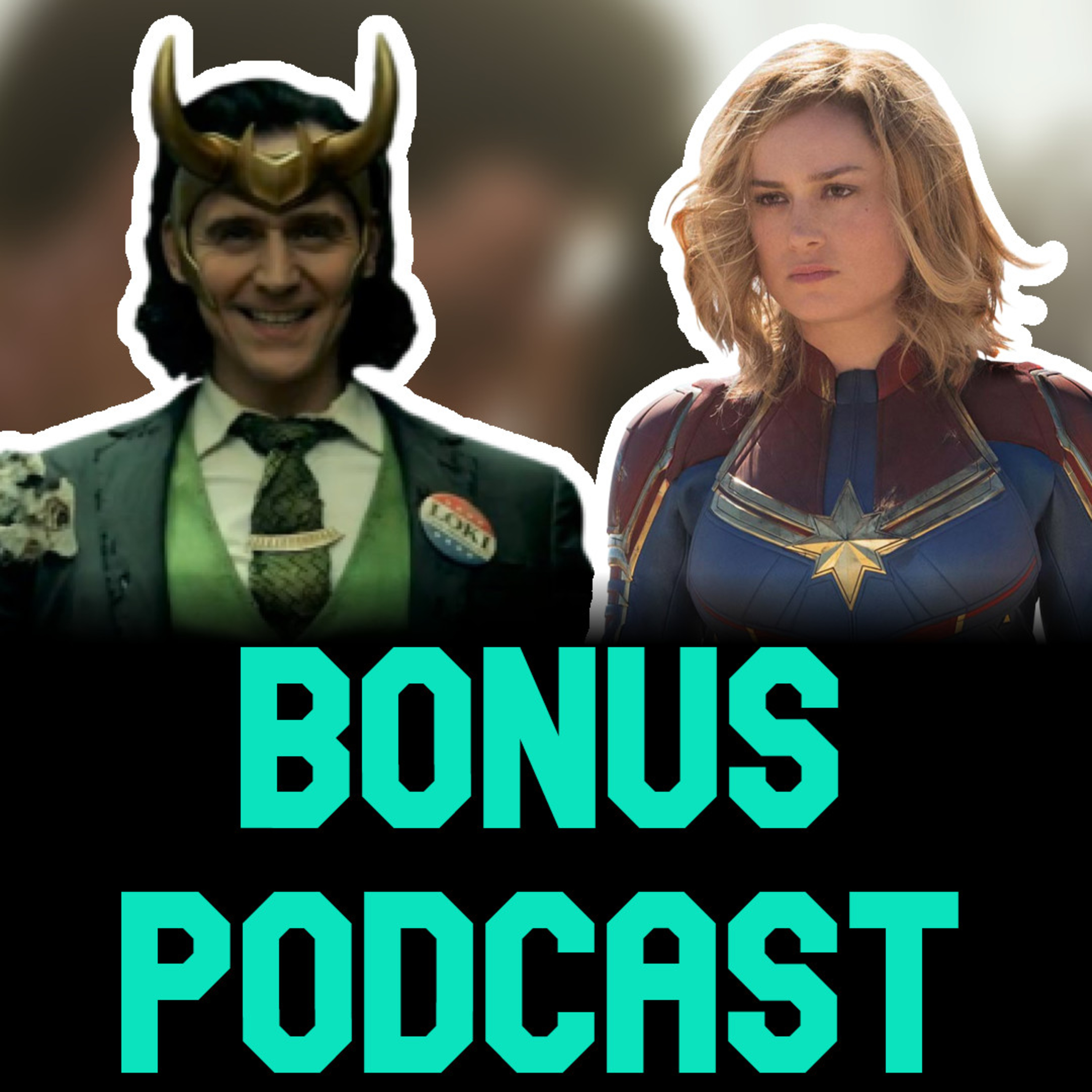 BONUS: Breaking down Loki S2 Ep 4-6, The Marvels, AND Priscilla