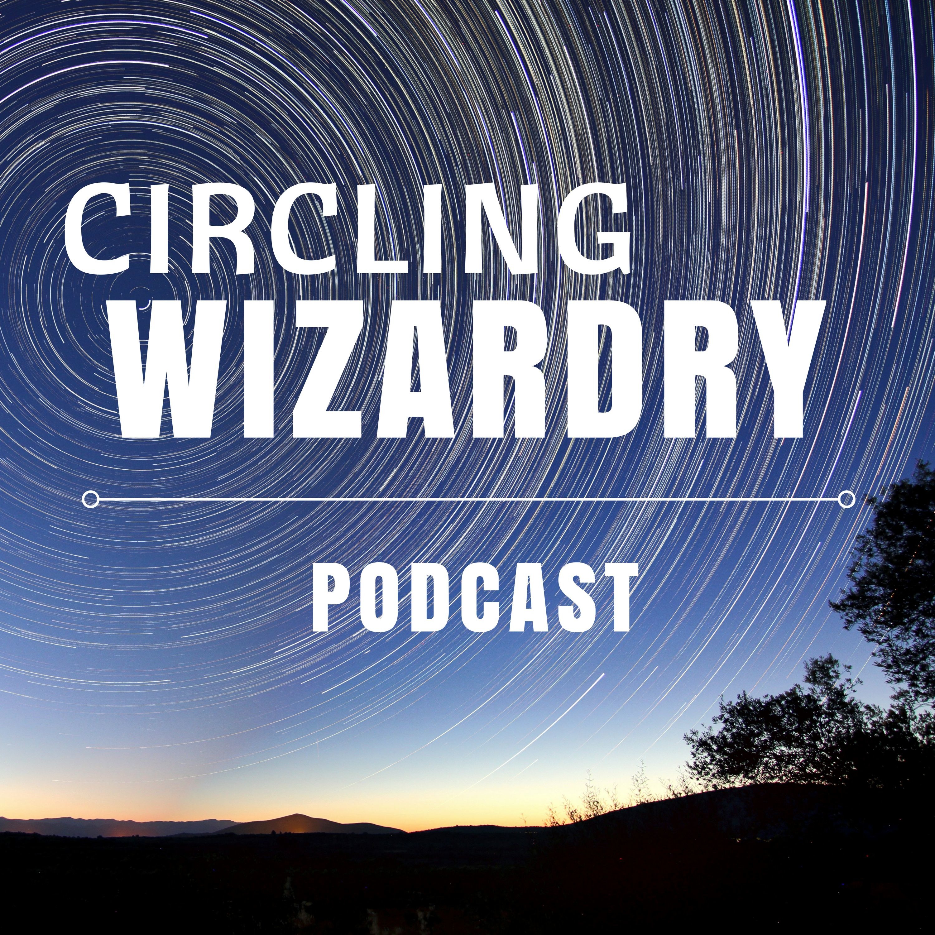 CWP002: Guy Sengstock part 2 episode artwork