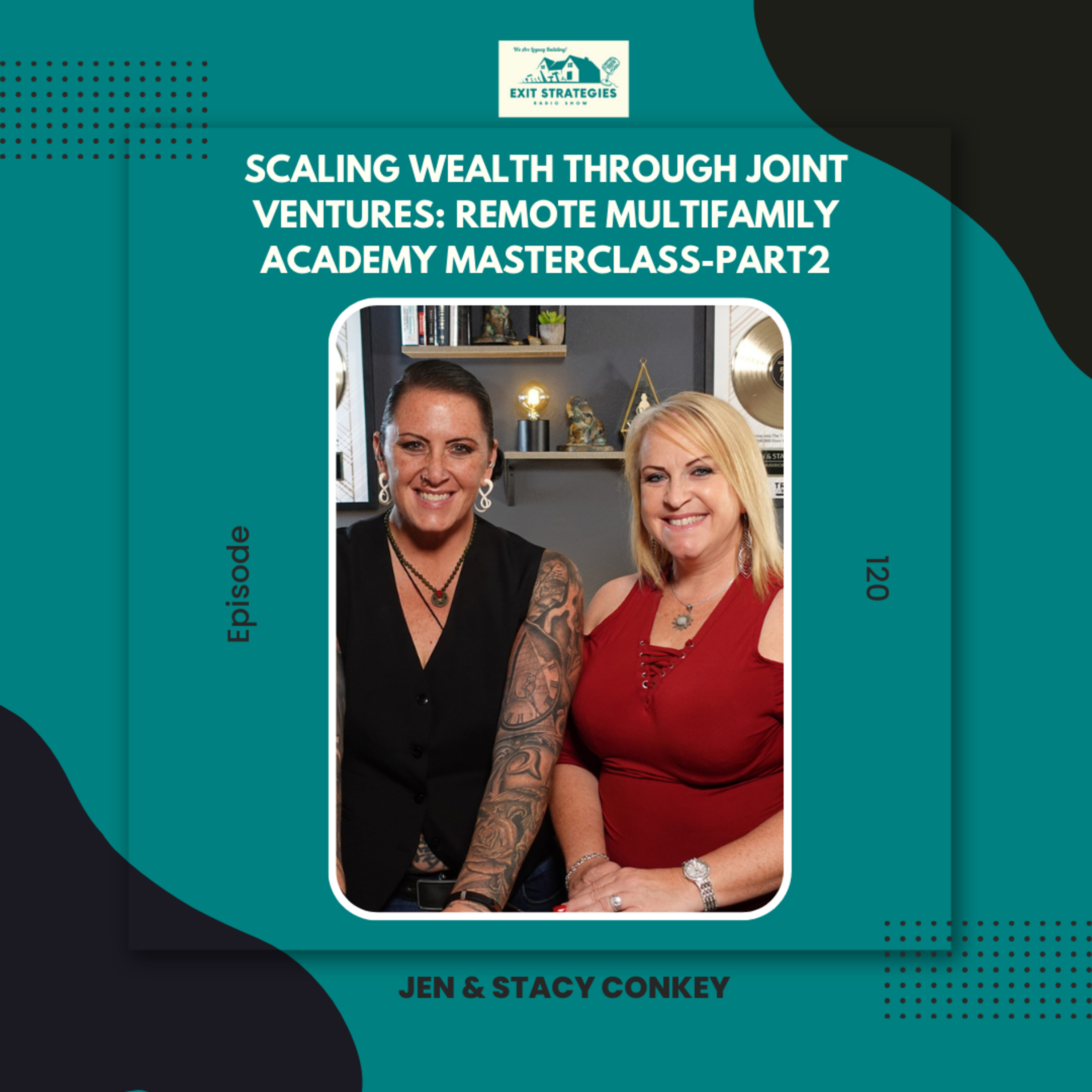 Exit Strategies Radio Show