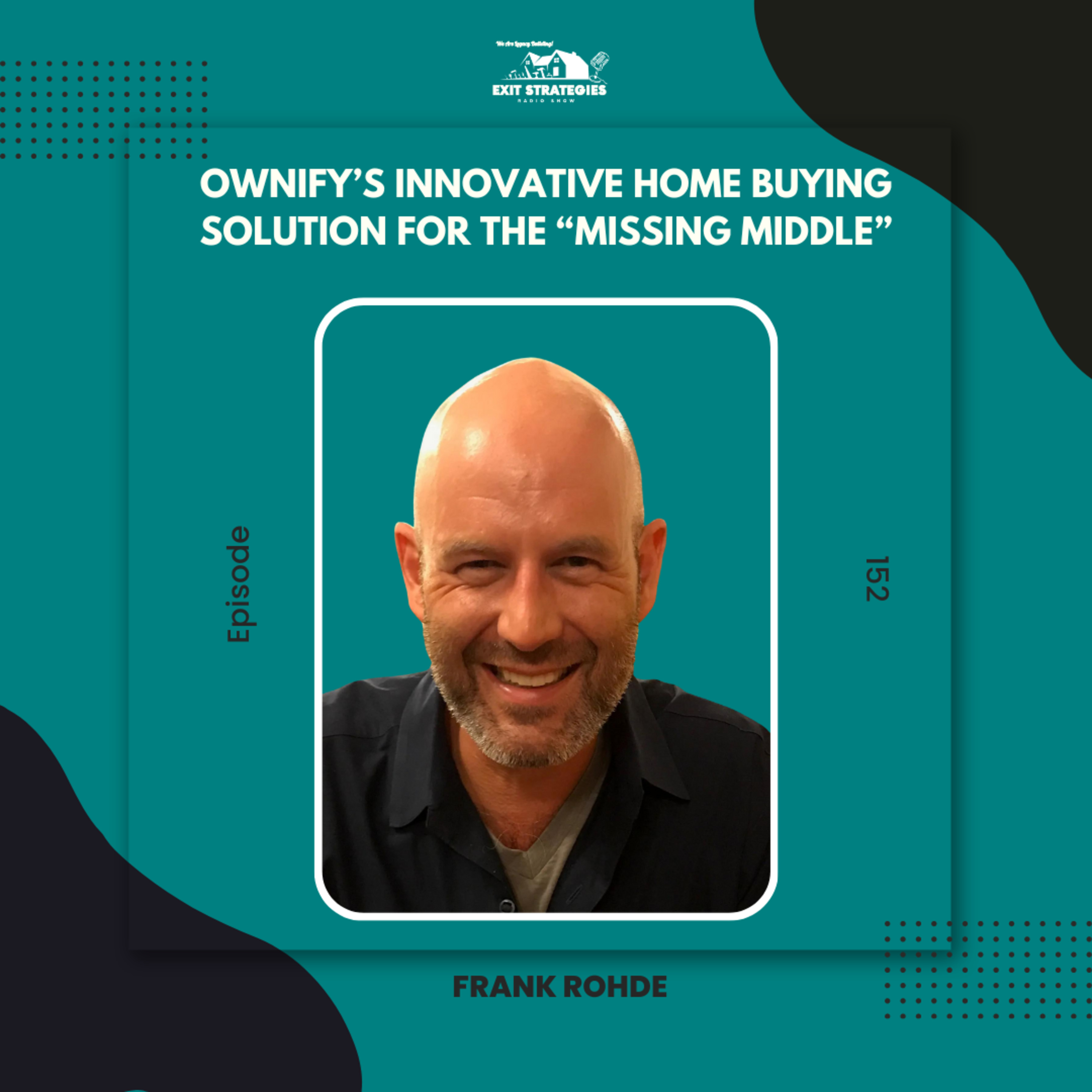 Exit Strategies Radio Show