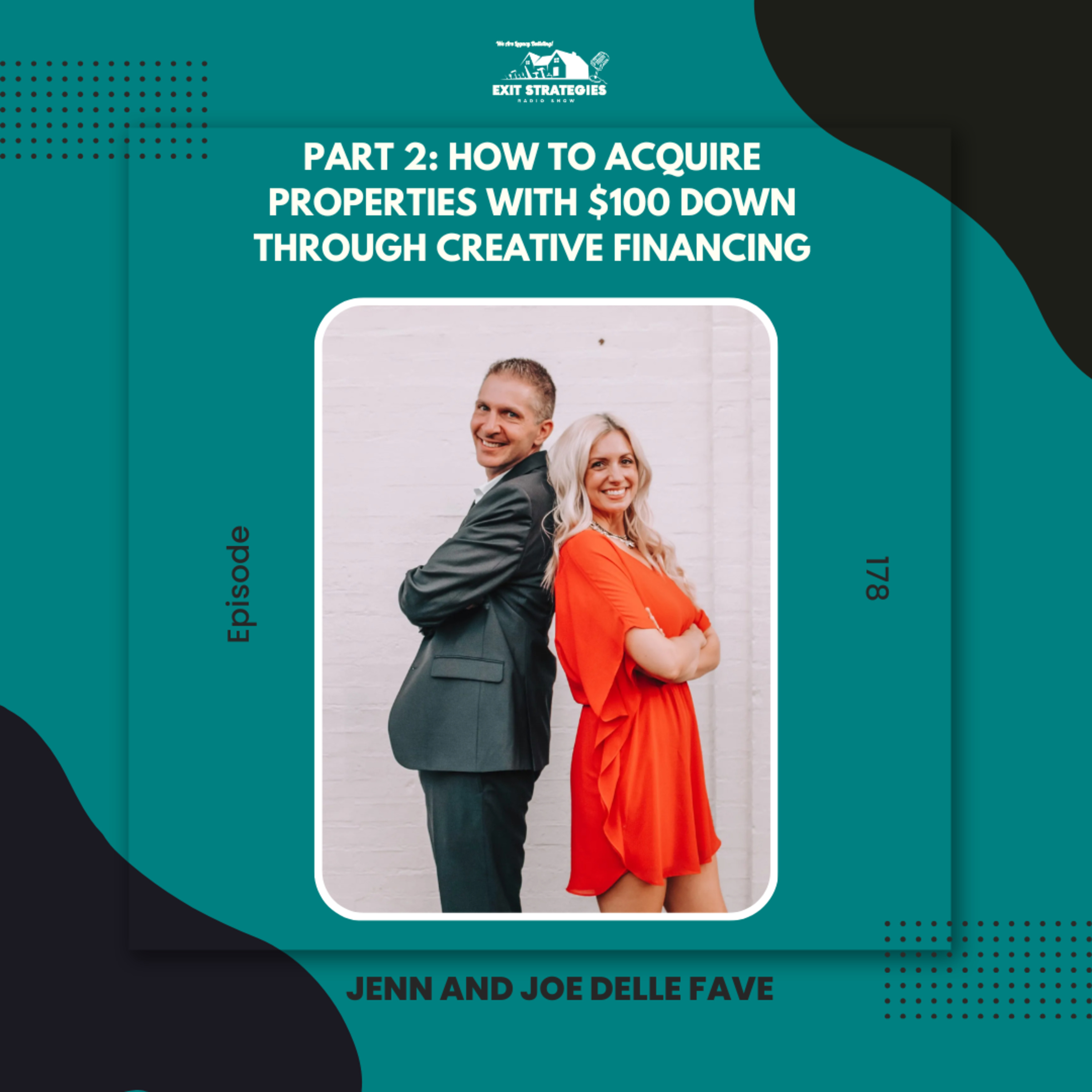 Exit Strategies Radio Show