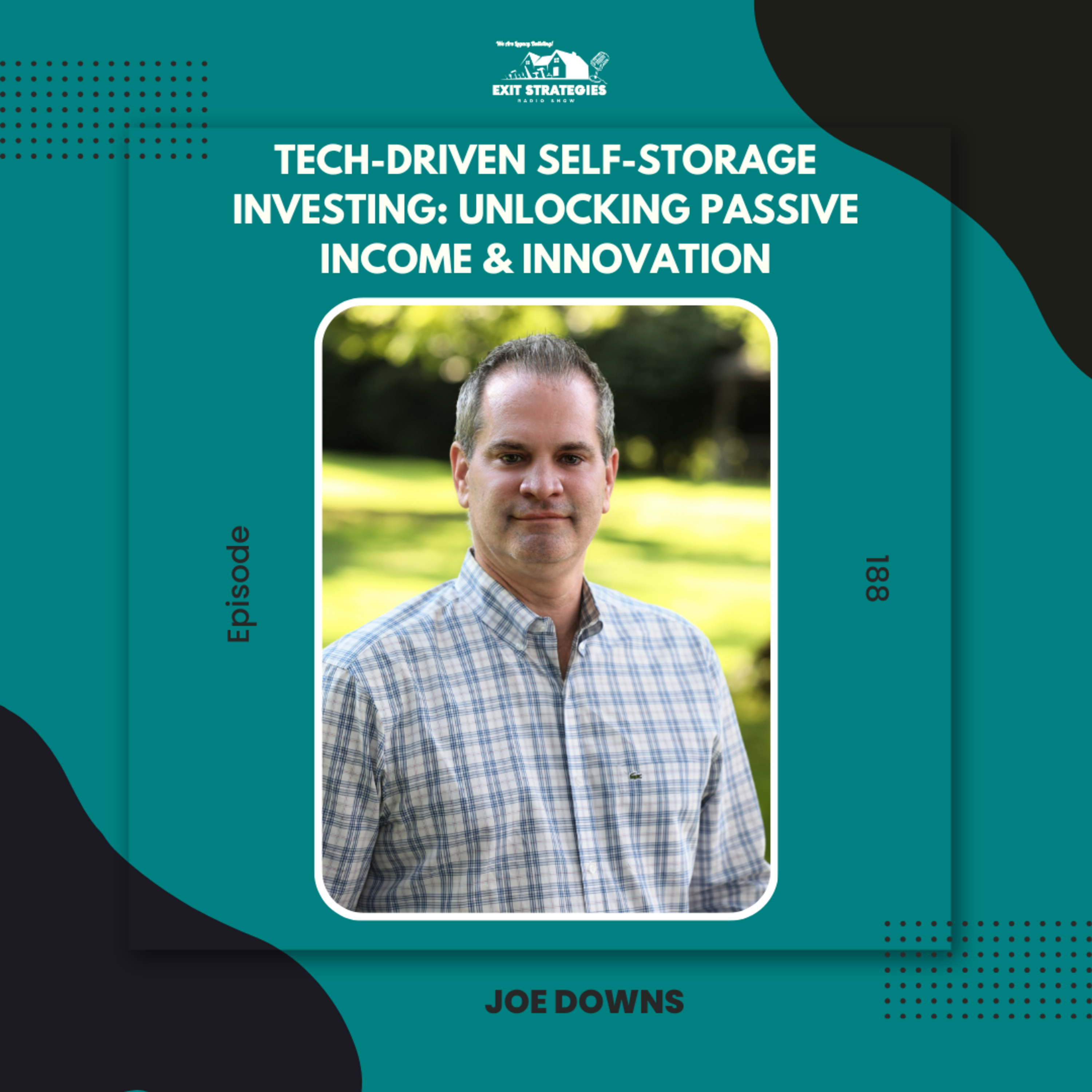 Exit Strategies Radio Show