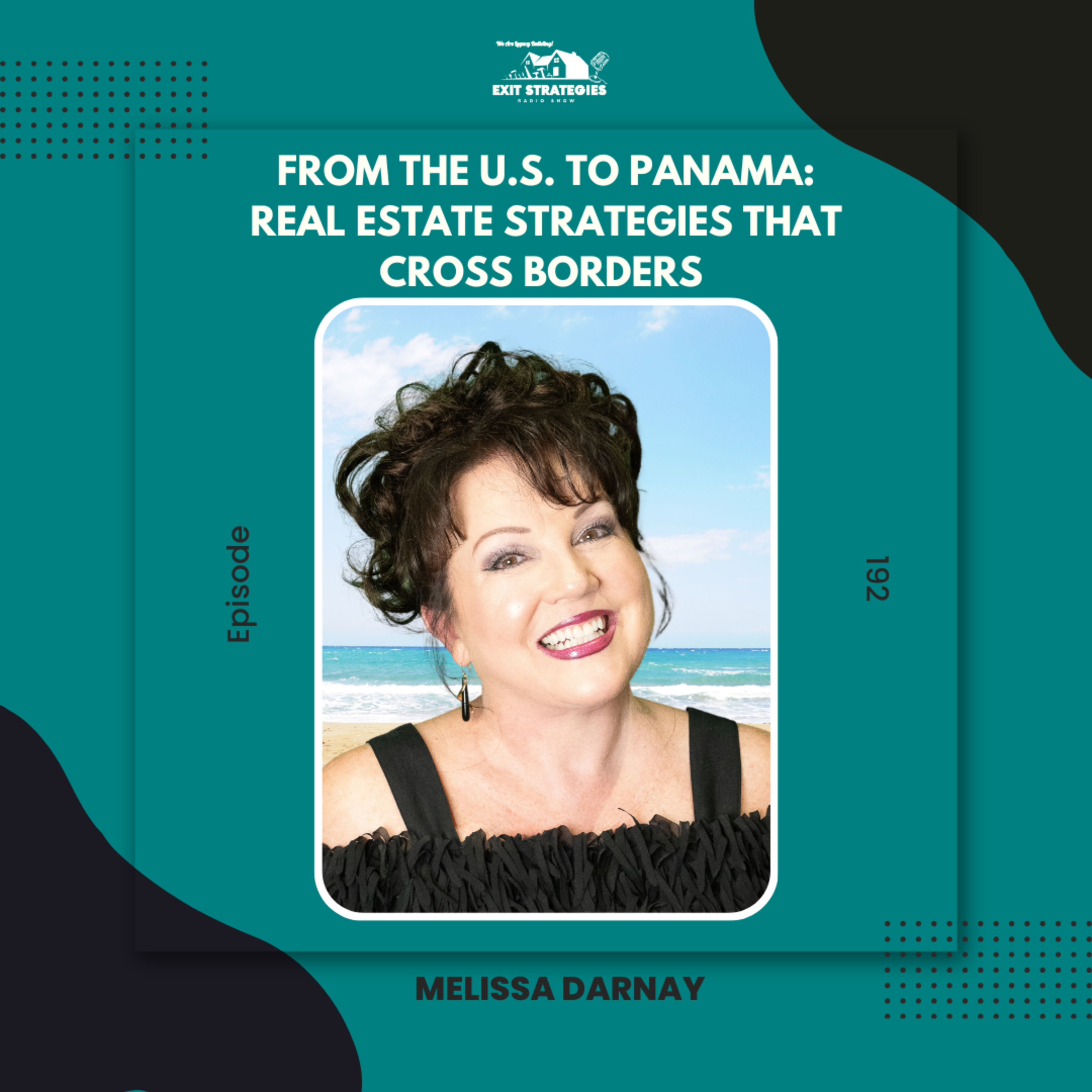 Exit Strategies Radio Show