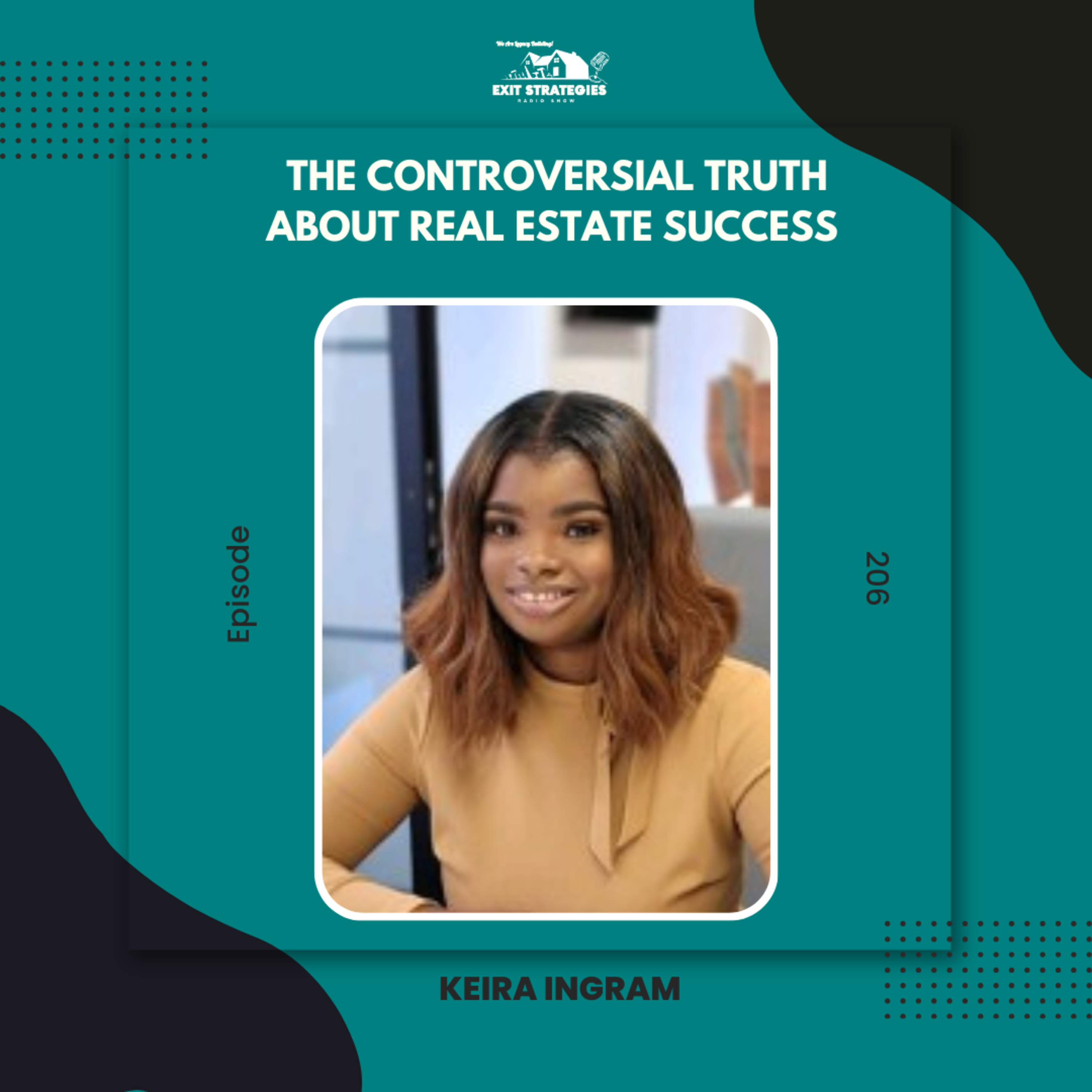 Exit Strategies Radio Show