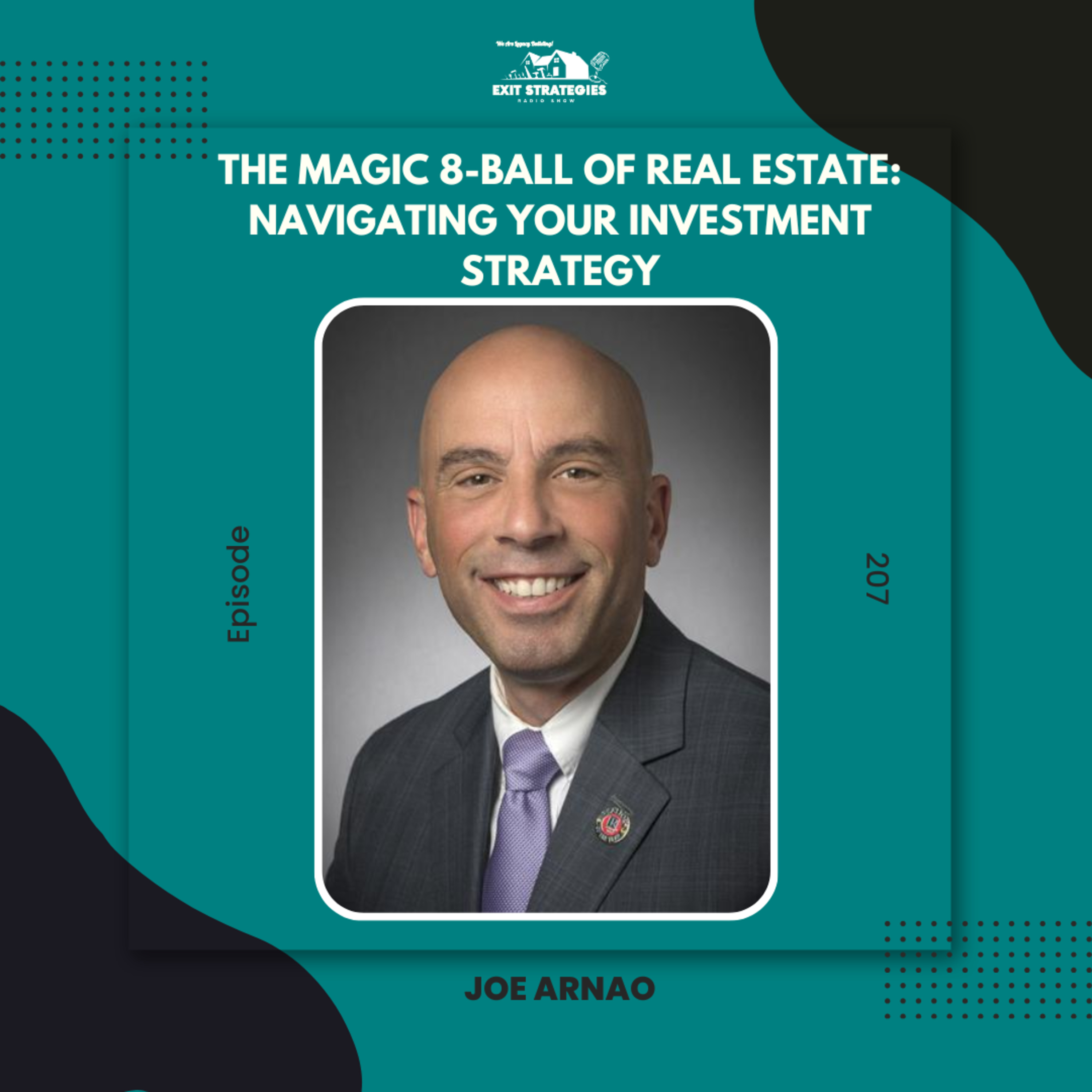 Exit Strategies Radio Show