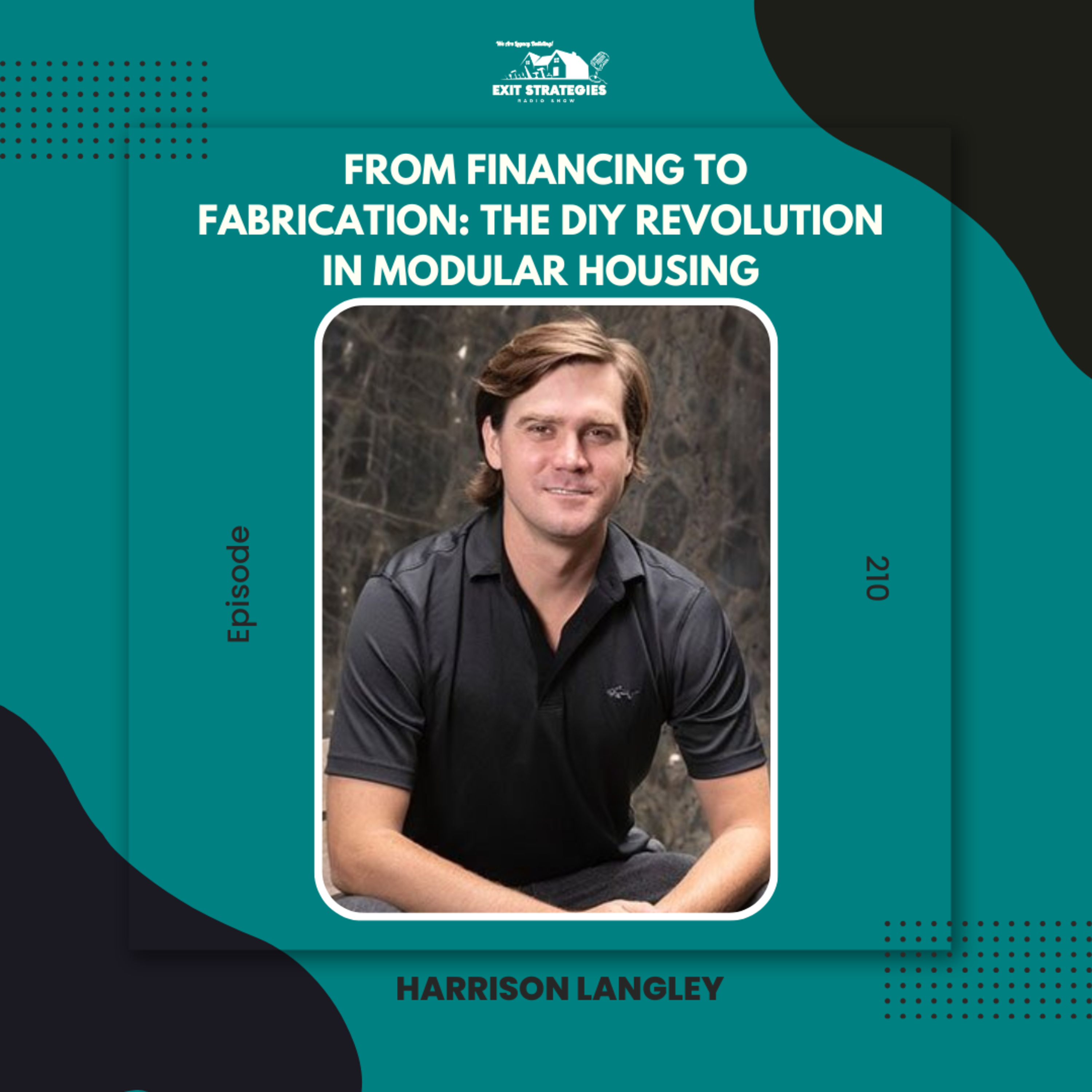 Exit Strategies Radio Show