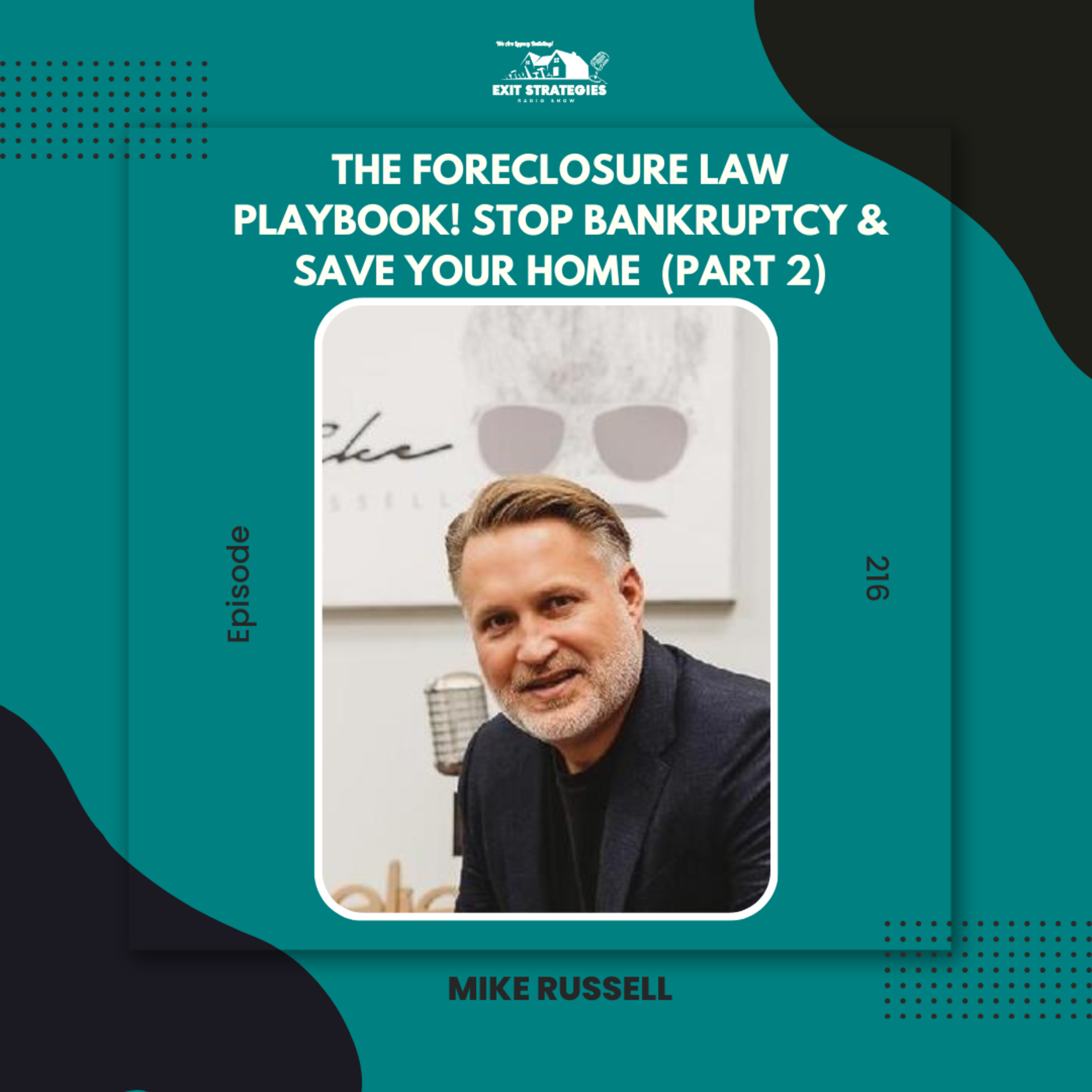 Exit Strategies Radio Show