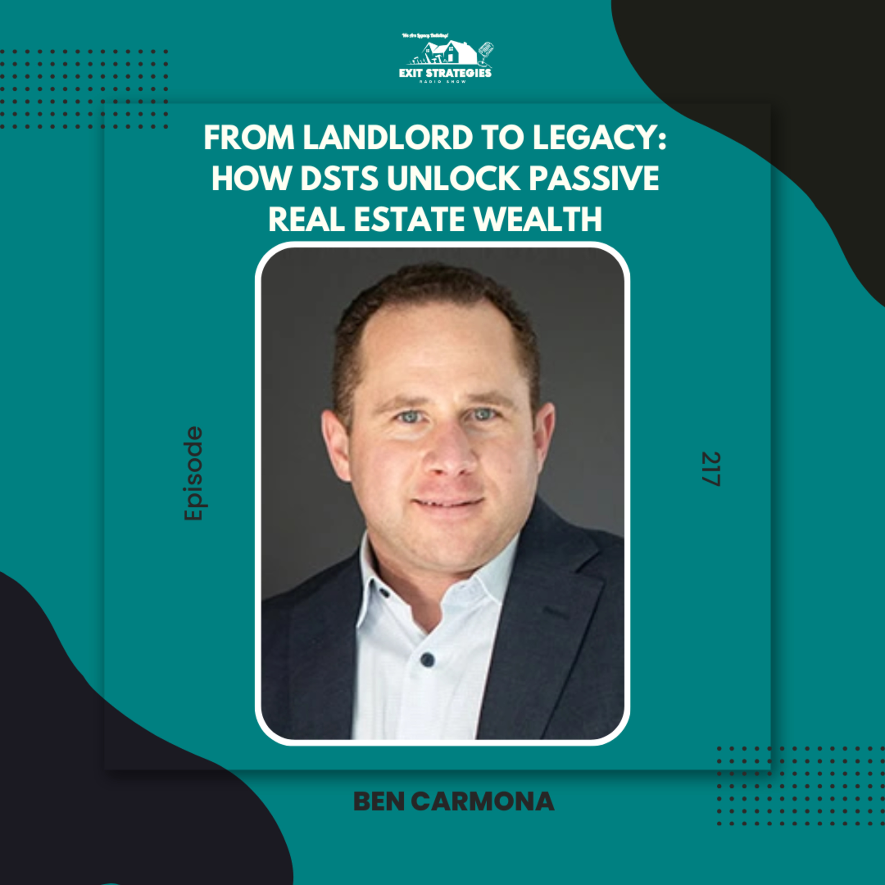 Exit Strategies Radio Show