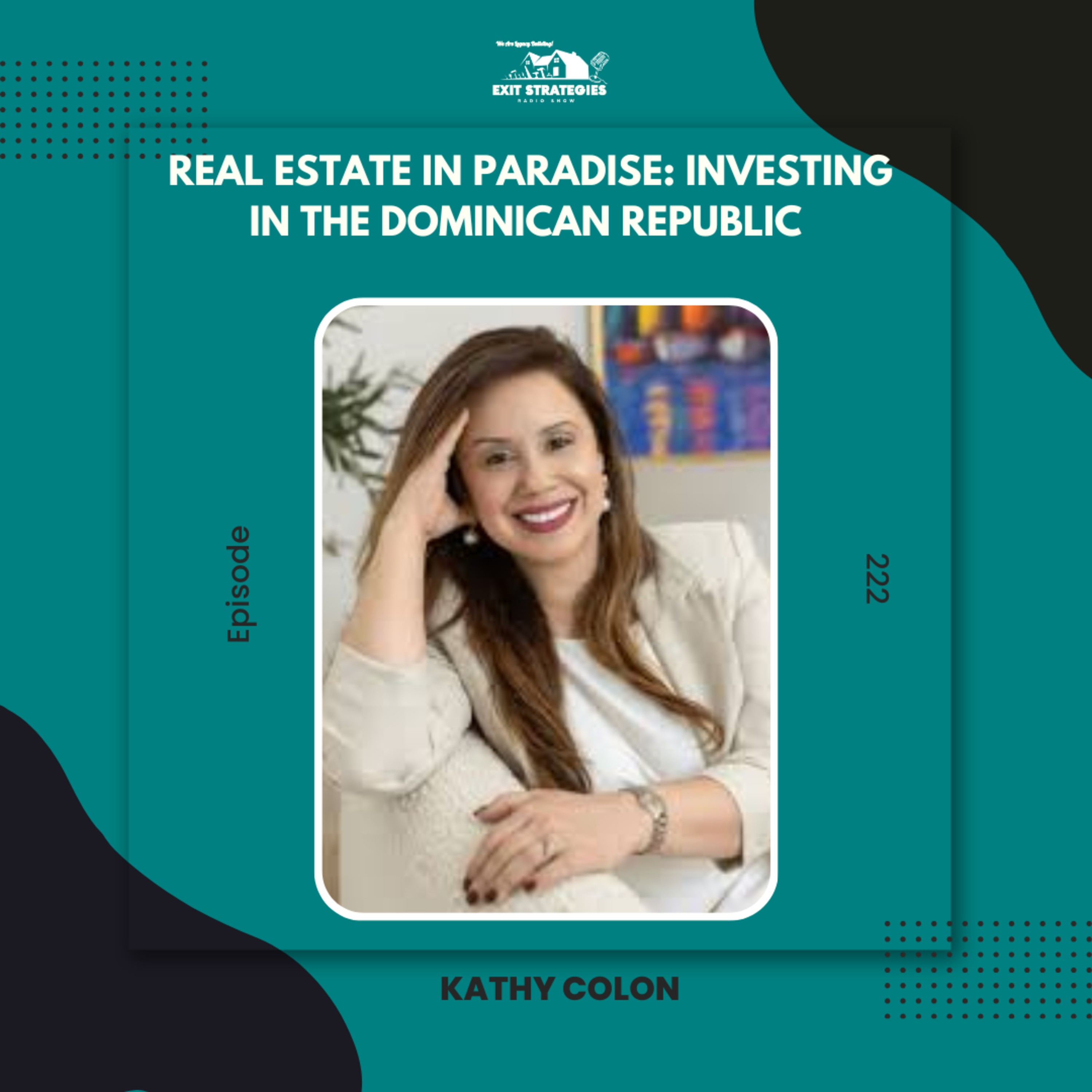 Exit Strategies Radio Show